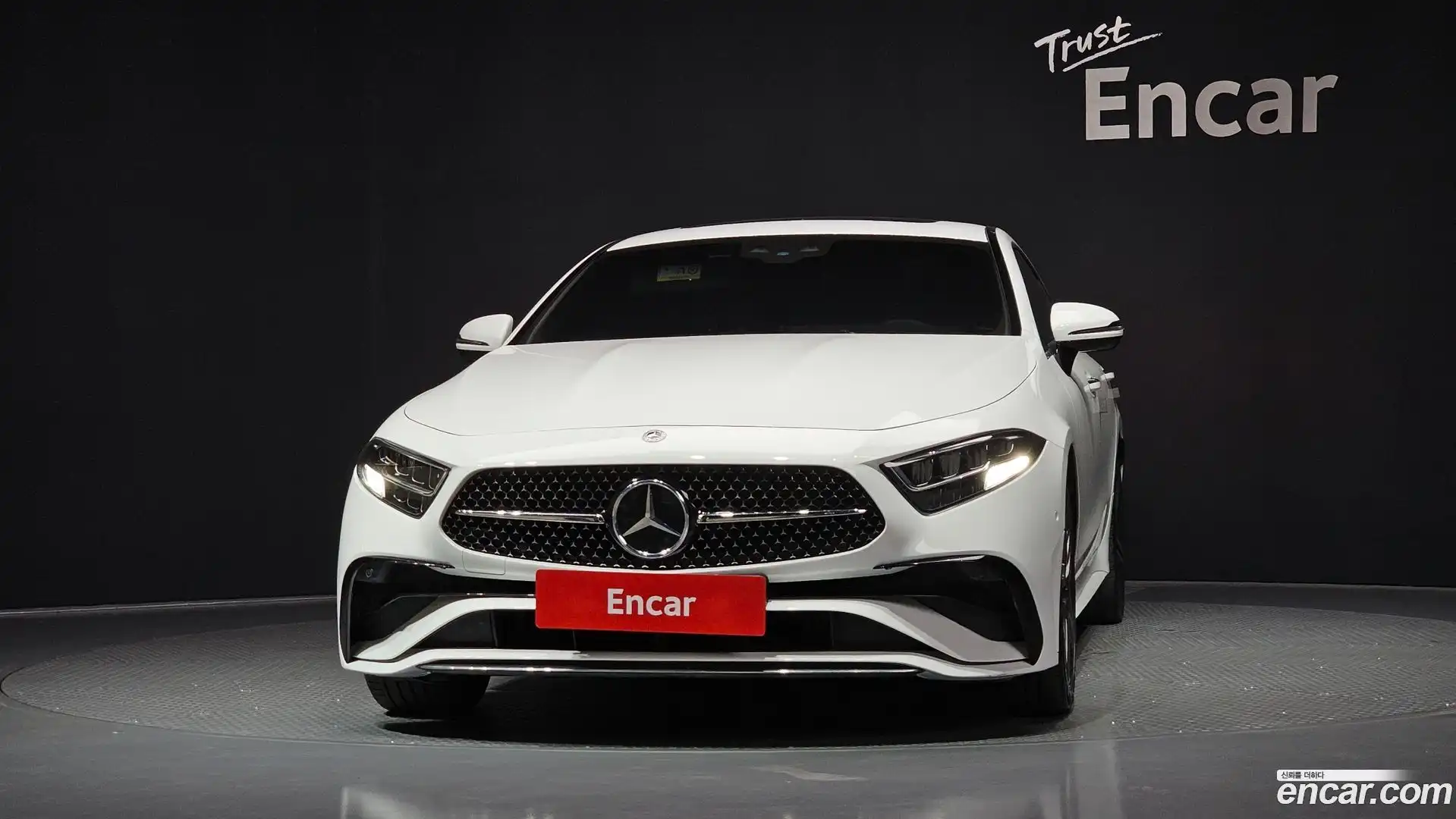 CLS-Class Mercedes-Benz 2022.5-OUTER-003