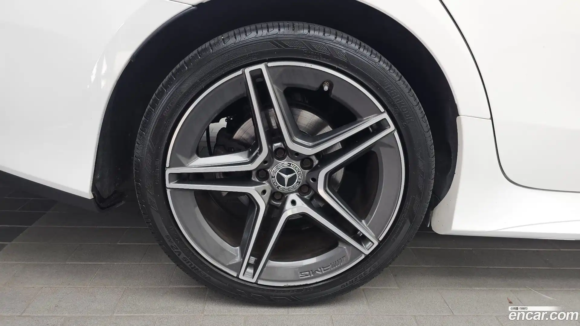 CLS-Class Mercedes-Benz 2022.5-OUTER-005