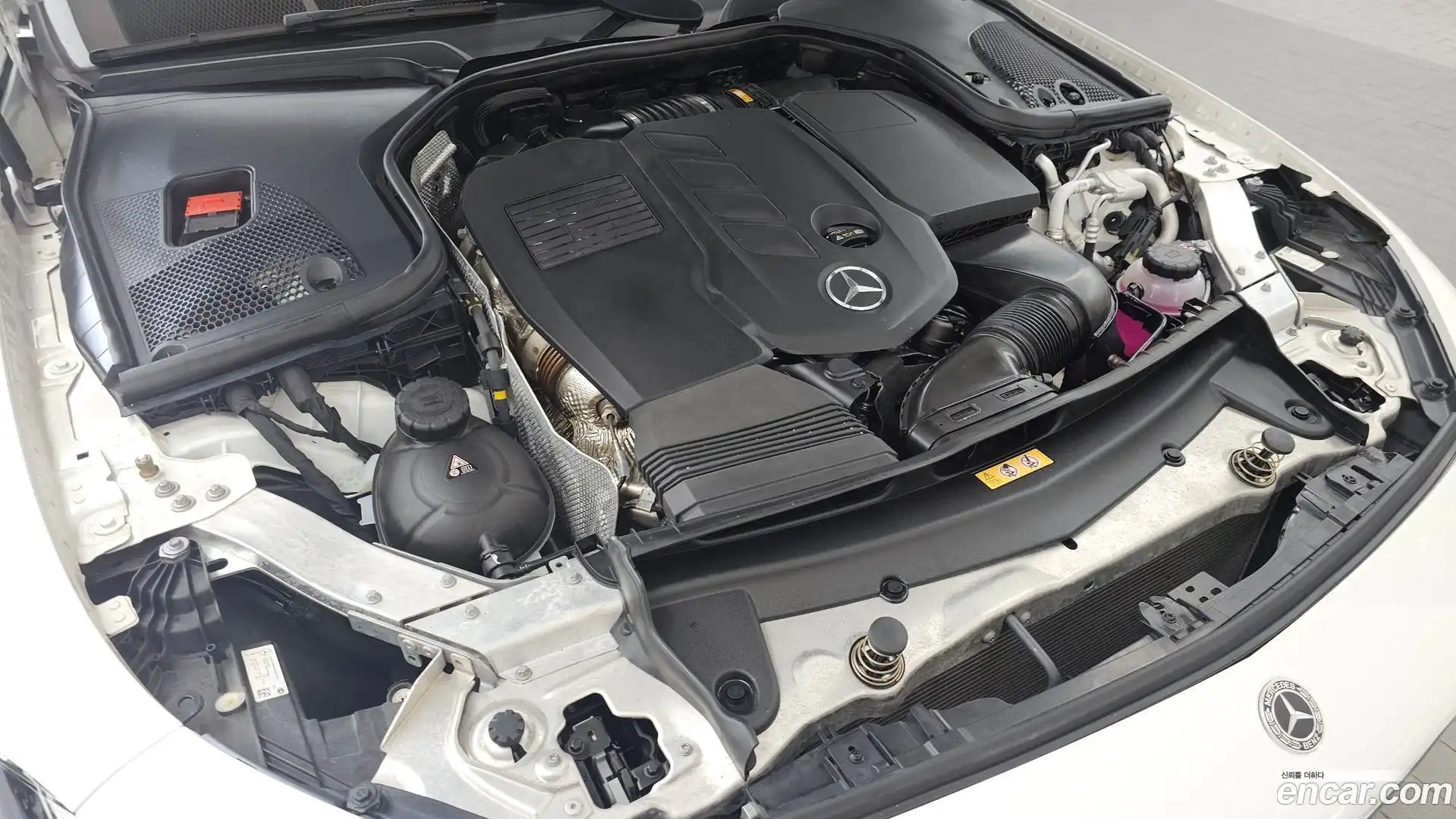 CLS-Class Mercedes-Benz 2022.5-OUTER-006