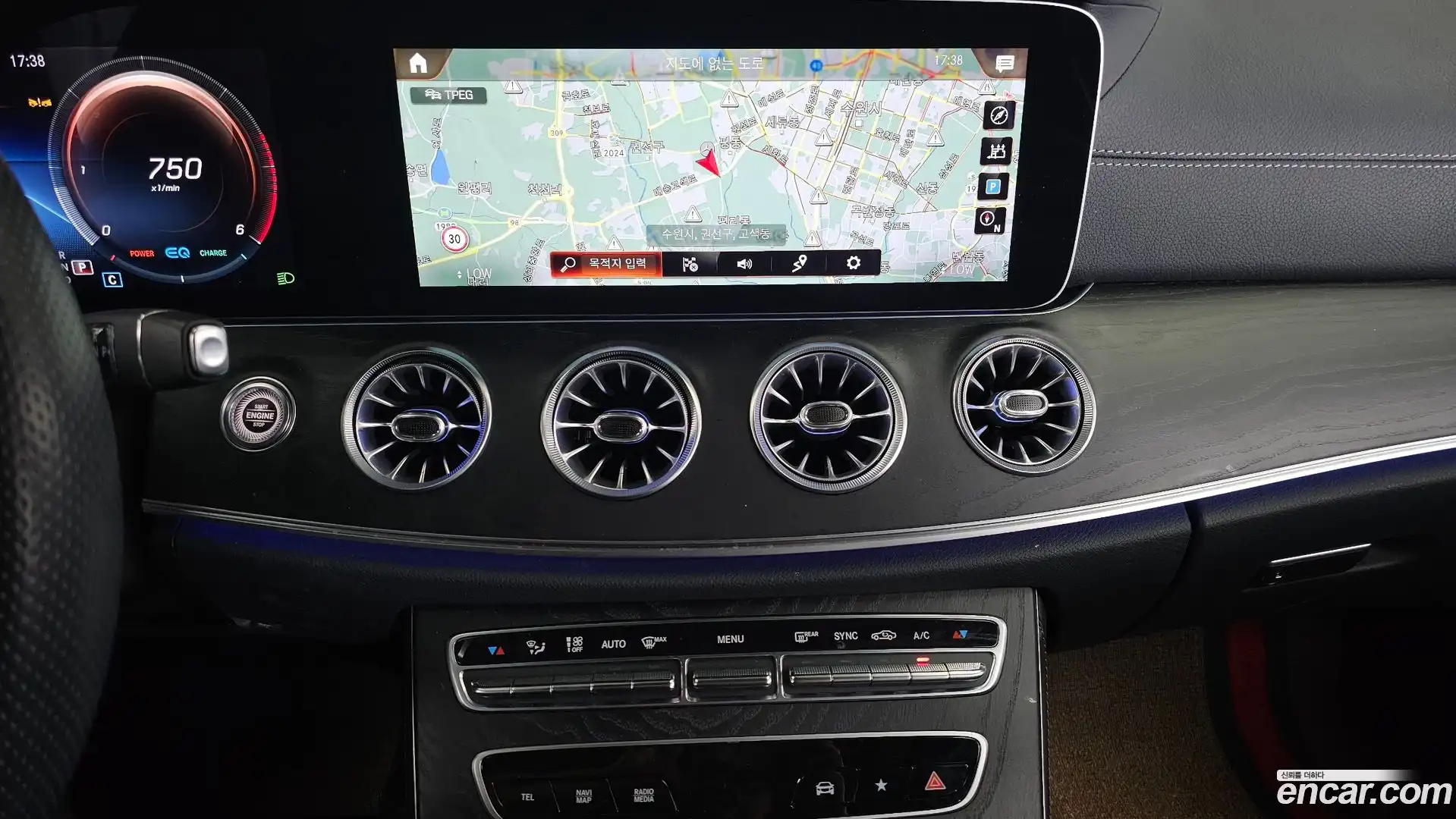 CLS-Class Mercedes-Benz 2022.5-OPTION-018