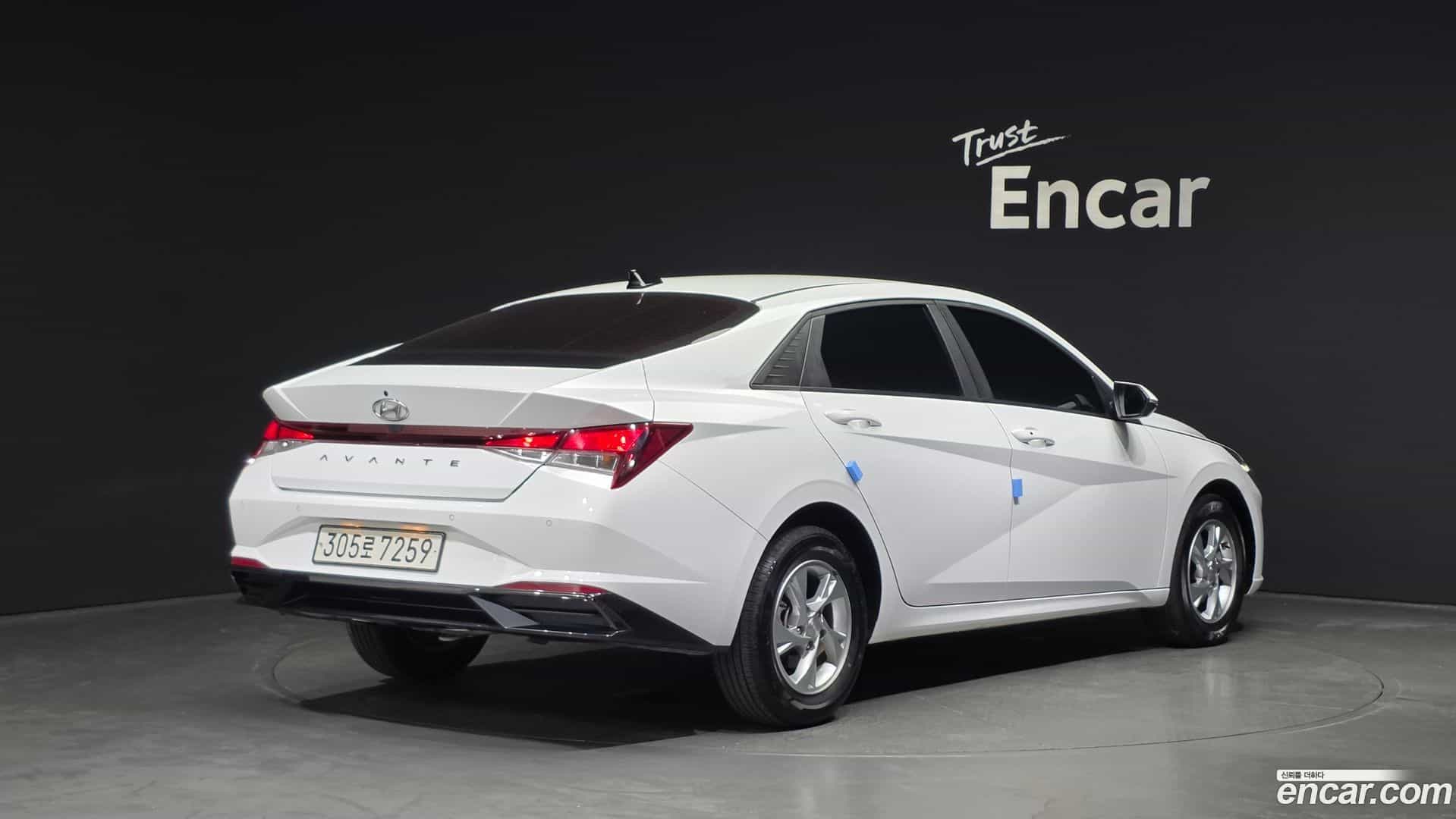 AVANTE Hyundai 2023.2-OUTER-002