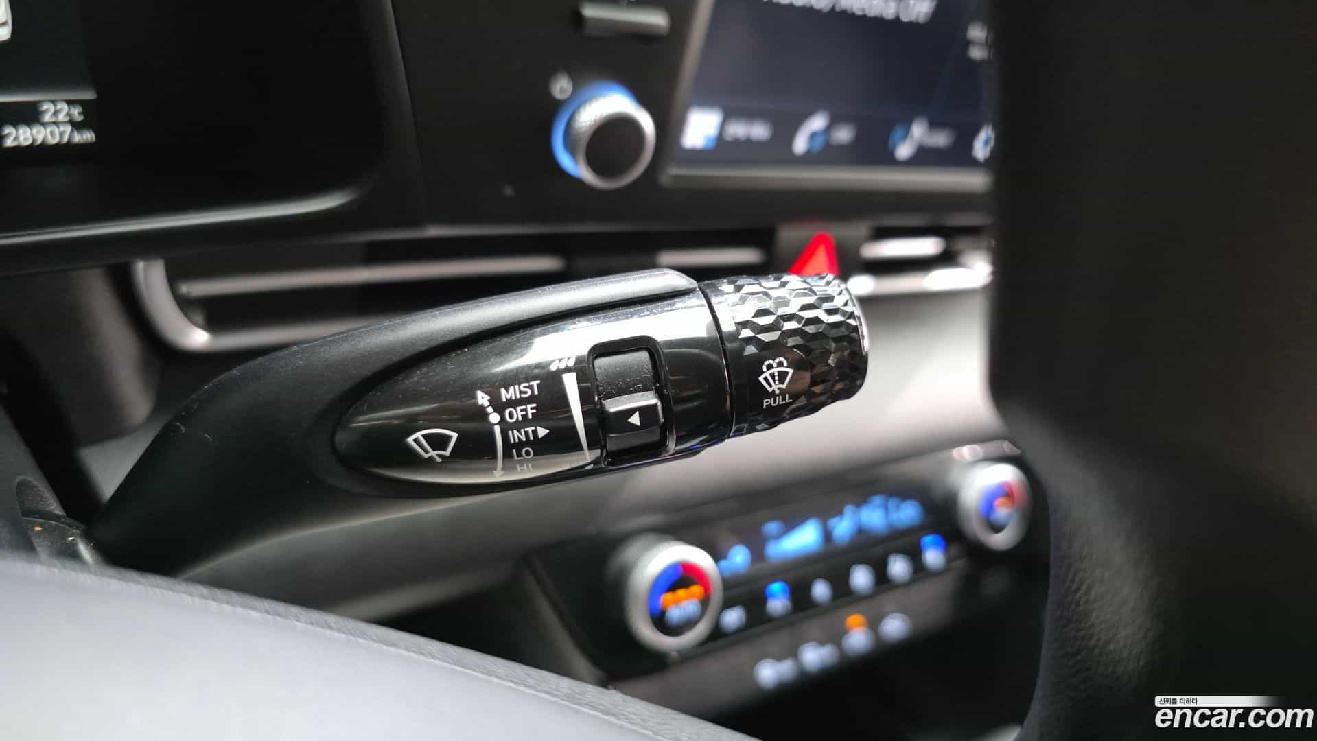 AVANTE Hyundai 2023.2-OPTION-040