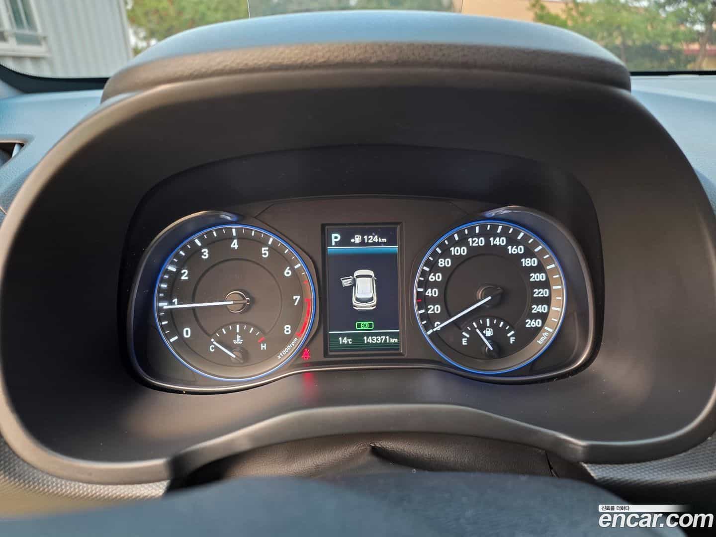 Kona Hyundai 2018.2-OPTION-020
