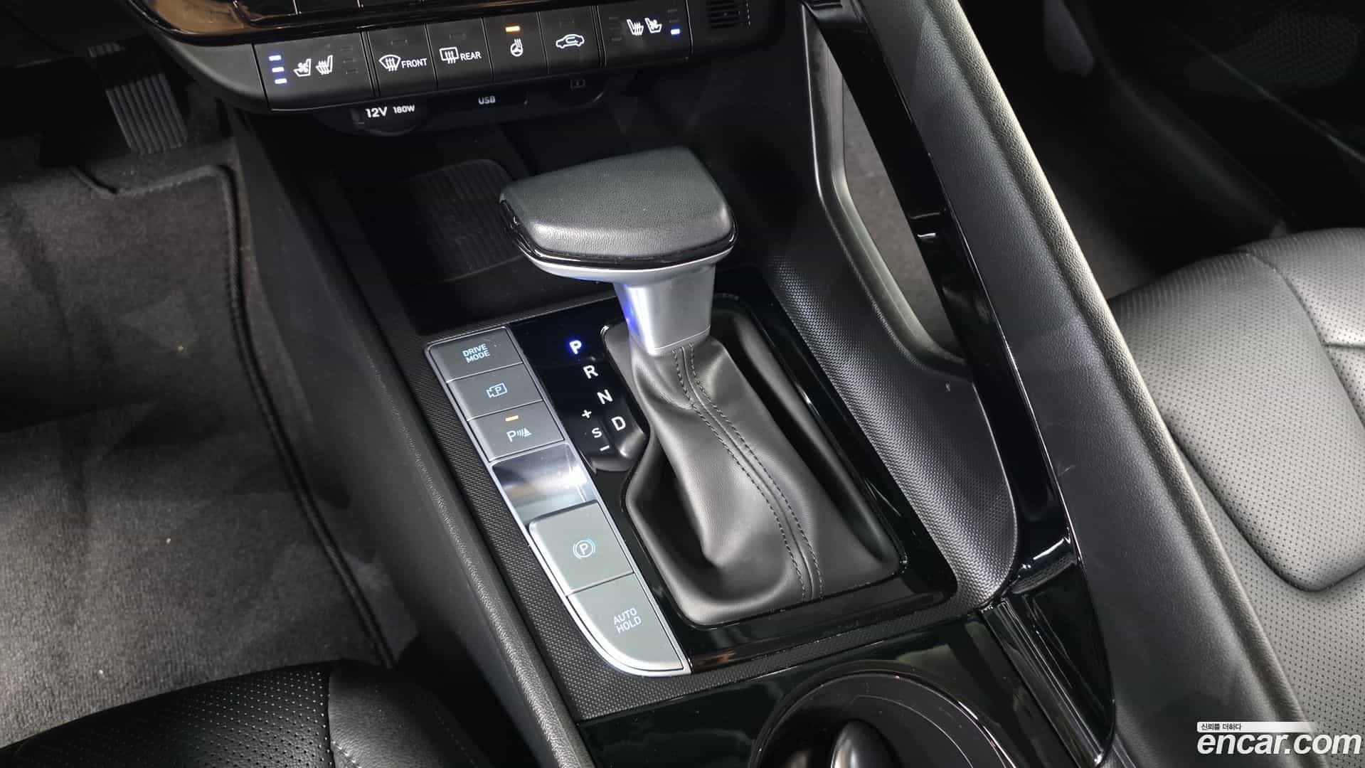 AVANTE Hyundai 2025.5-INNER-009