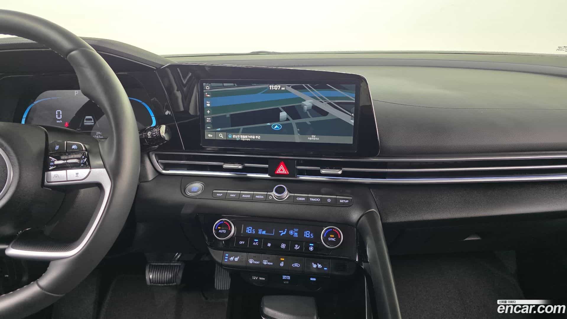 AVANTE Hyundai 2025.5-OPTION-018