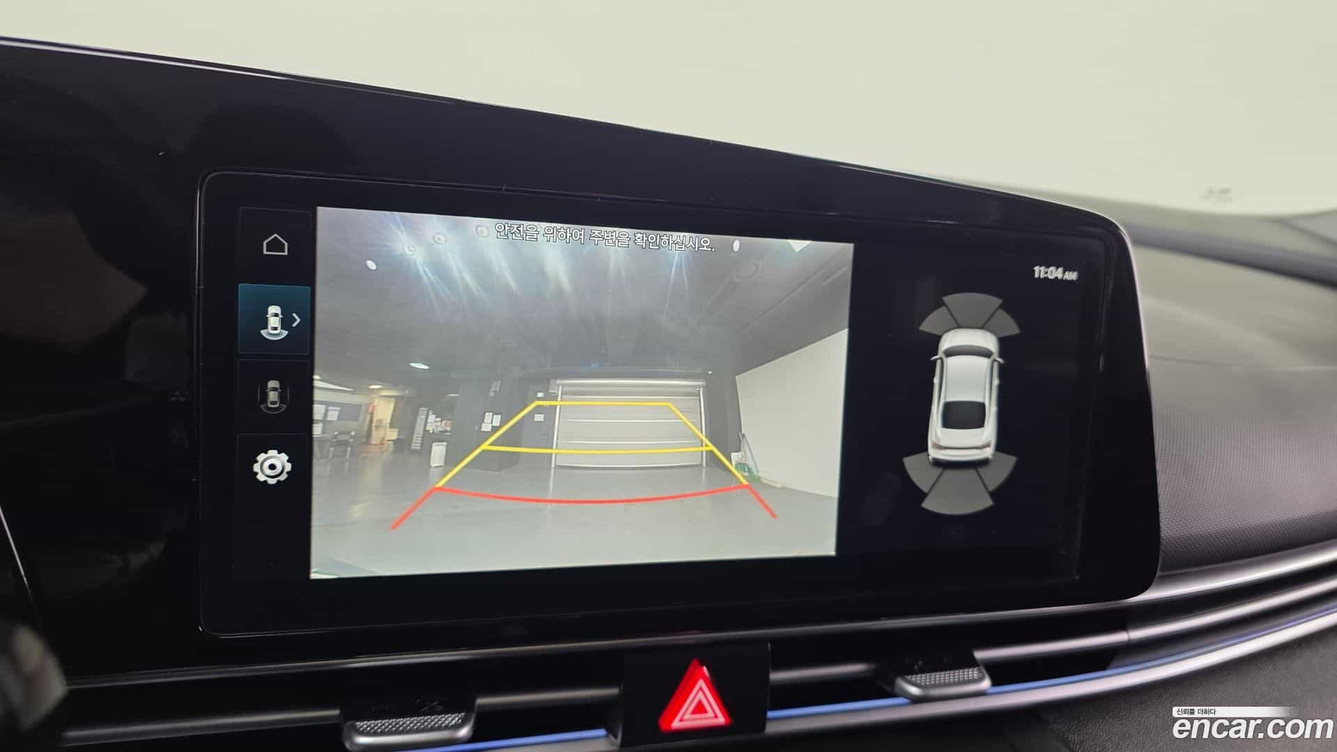 AVANTE Hyundai 2025.5-OPTION-019