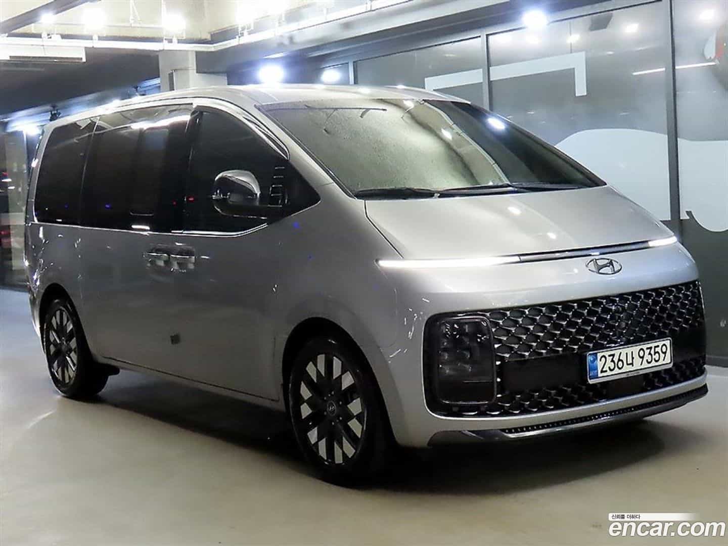 Staria Hyundai 2021.9-OUTER-001