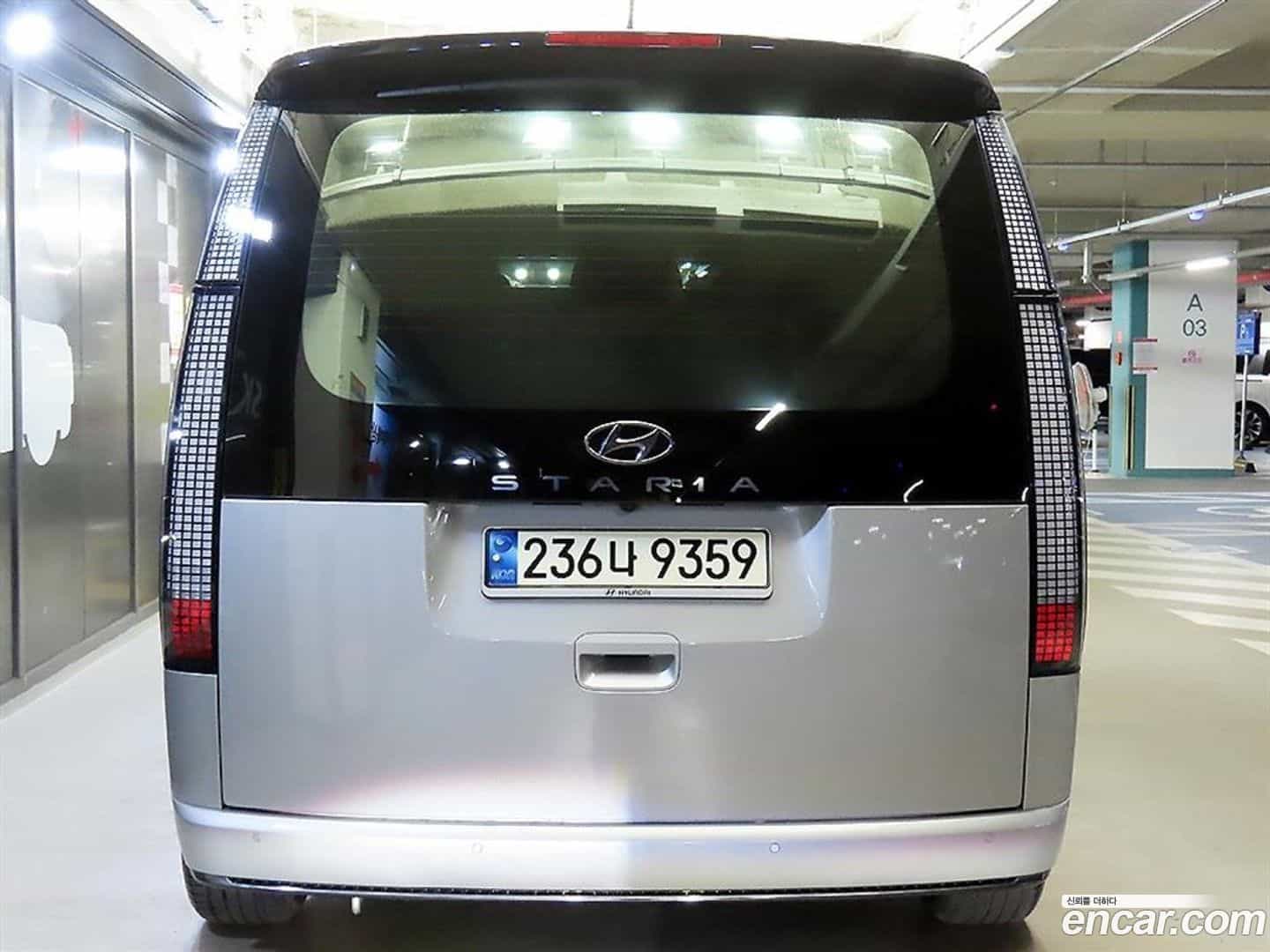 Staria Hyundai 2021.9-OUTER-005