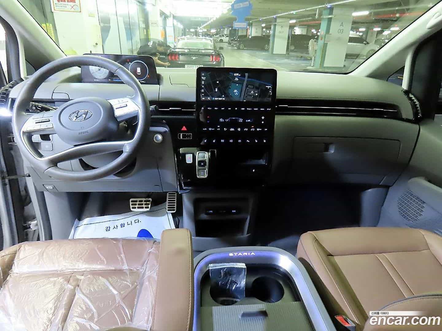 Staria Hyundai 2021.9-INNER-010