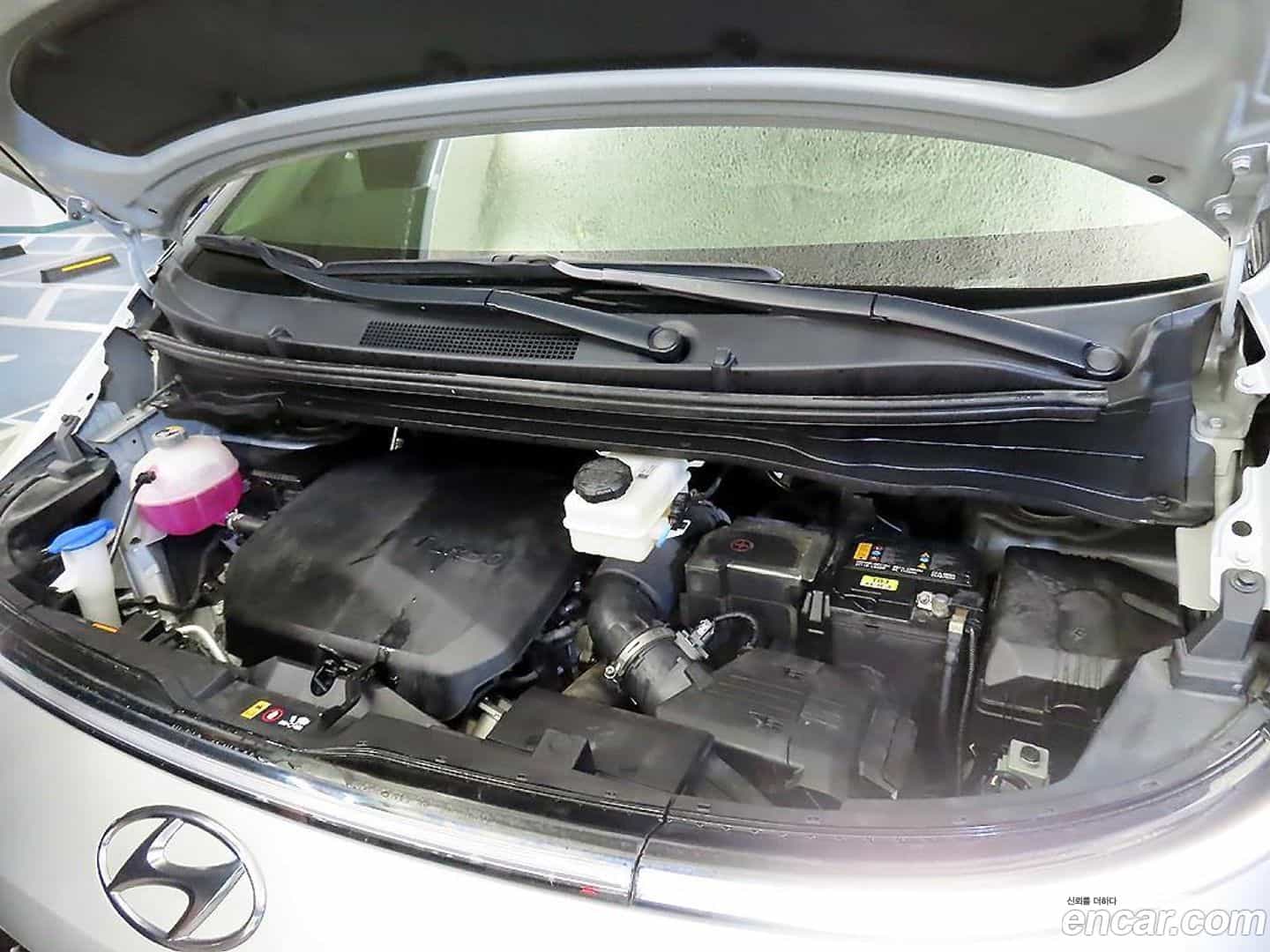 Staria Hyundai 2021.9-OPTION-023