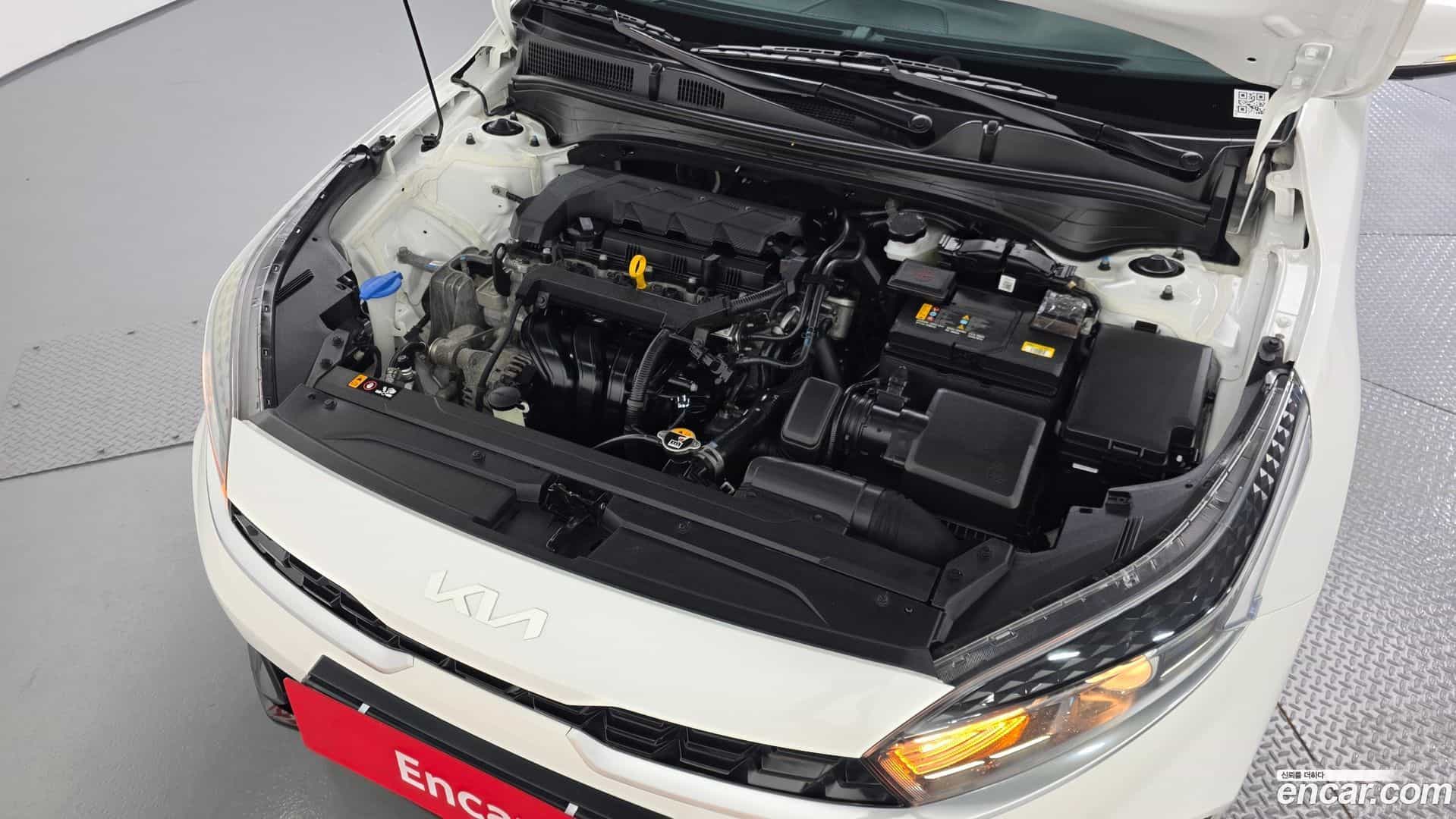 K3 Kia 2022.6-OUTER-006