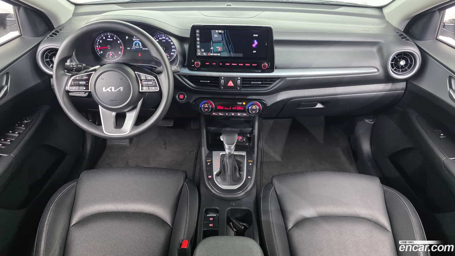 K3 Kia 2022.6-INNER-007