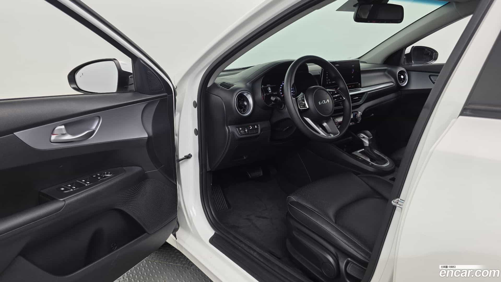 K3 Kia 2022.6-INNER-010