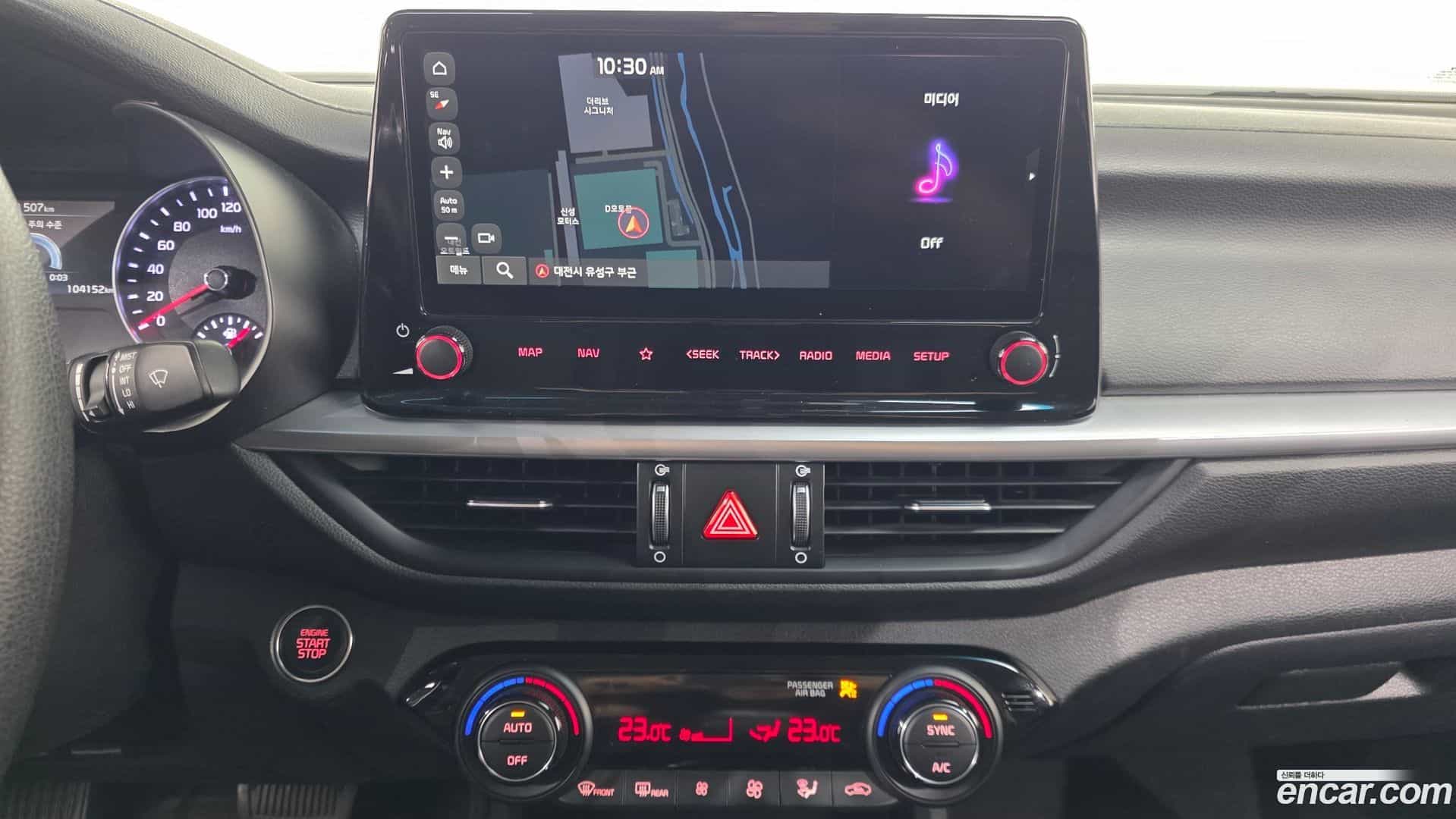 K3 Kia 2022.6-OPTION-018