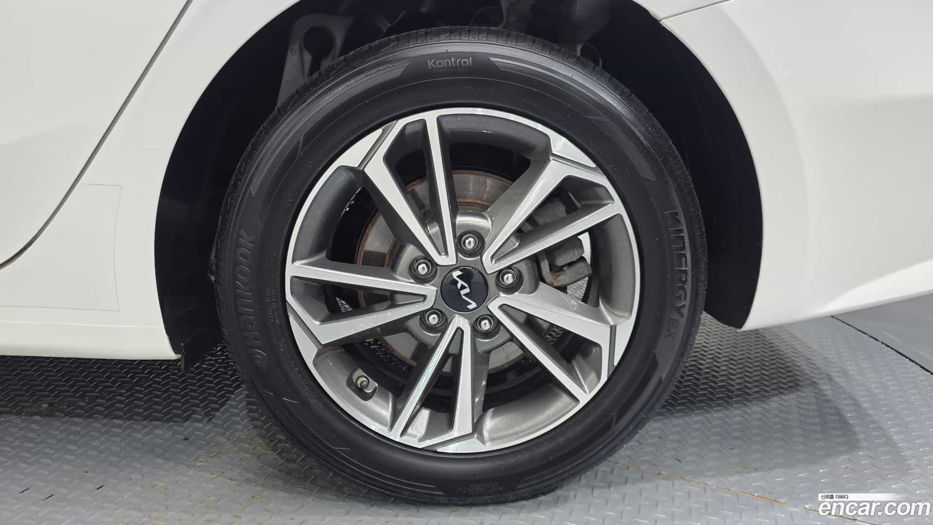K3 Kia 2022.6-OUTER-031