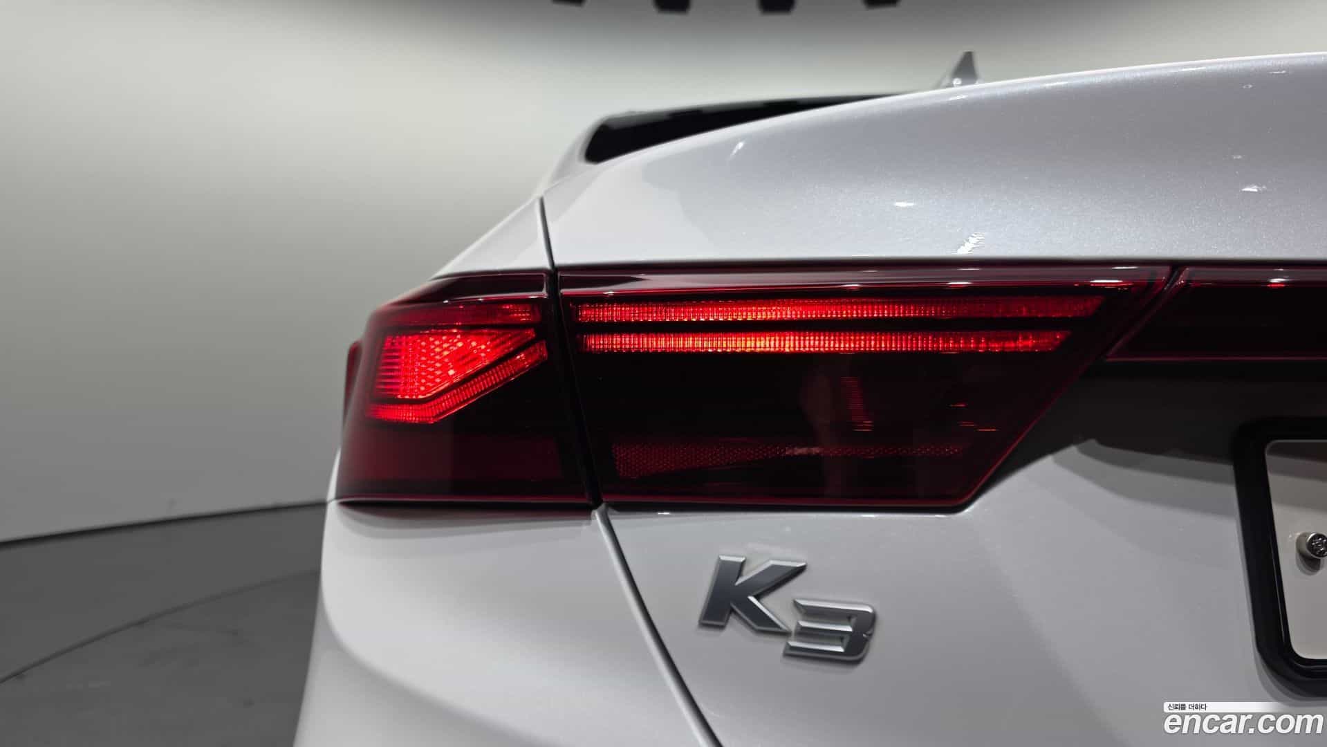 K3 Kia 2022.6-OUTER-033