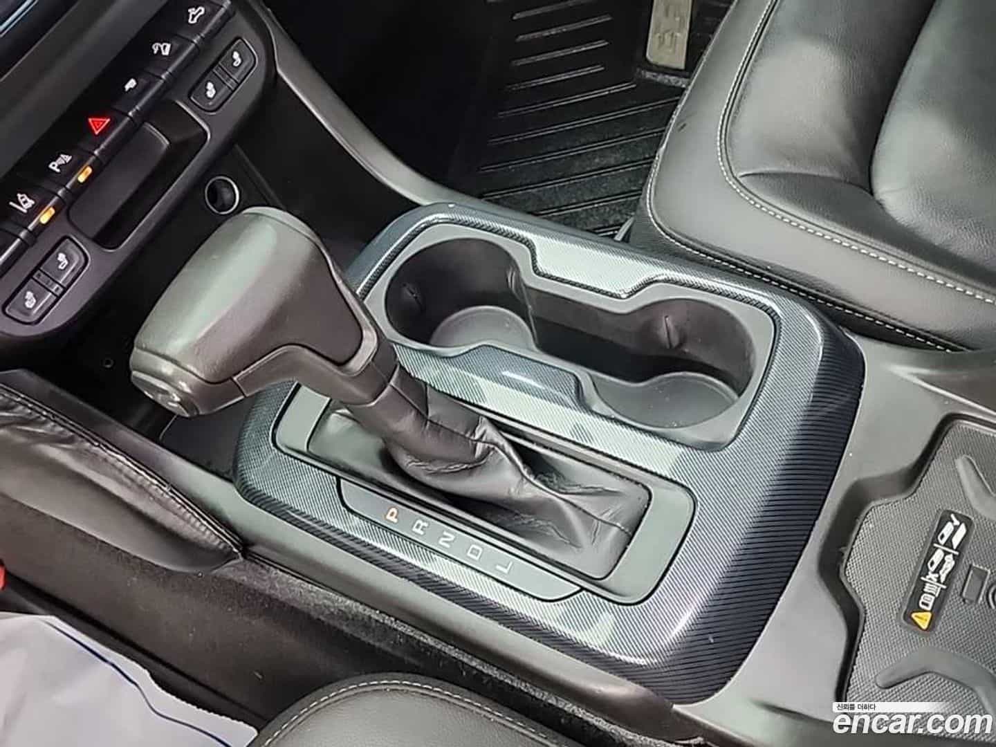 Colorado Chevrolet 2021.8-INNER-008
