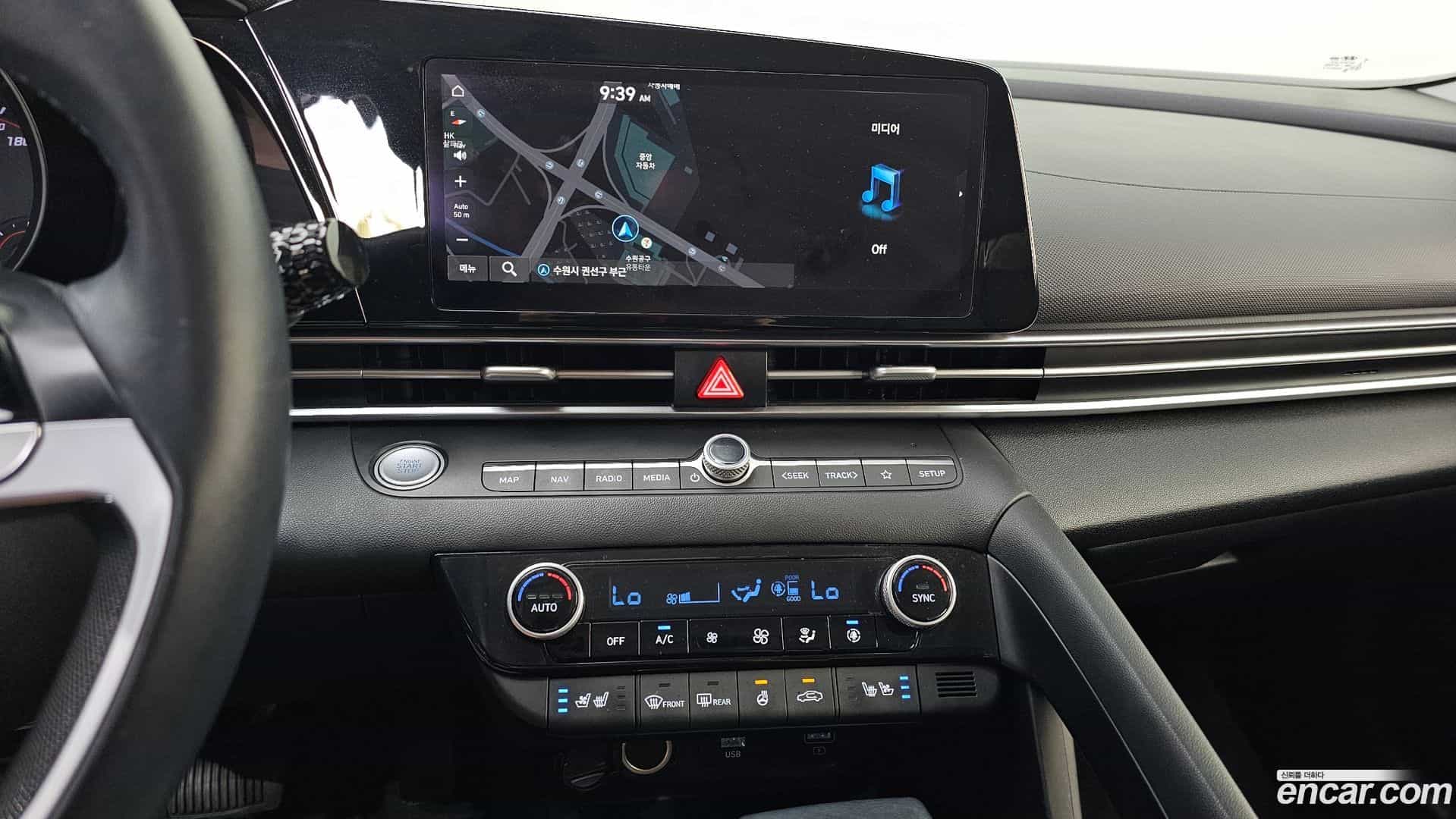 AVANTE Hyundai 2021.5-OPTION-018