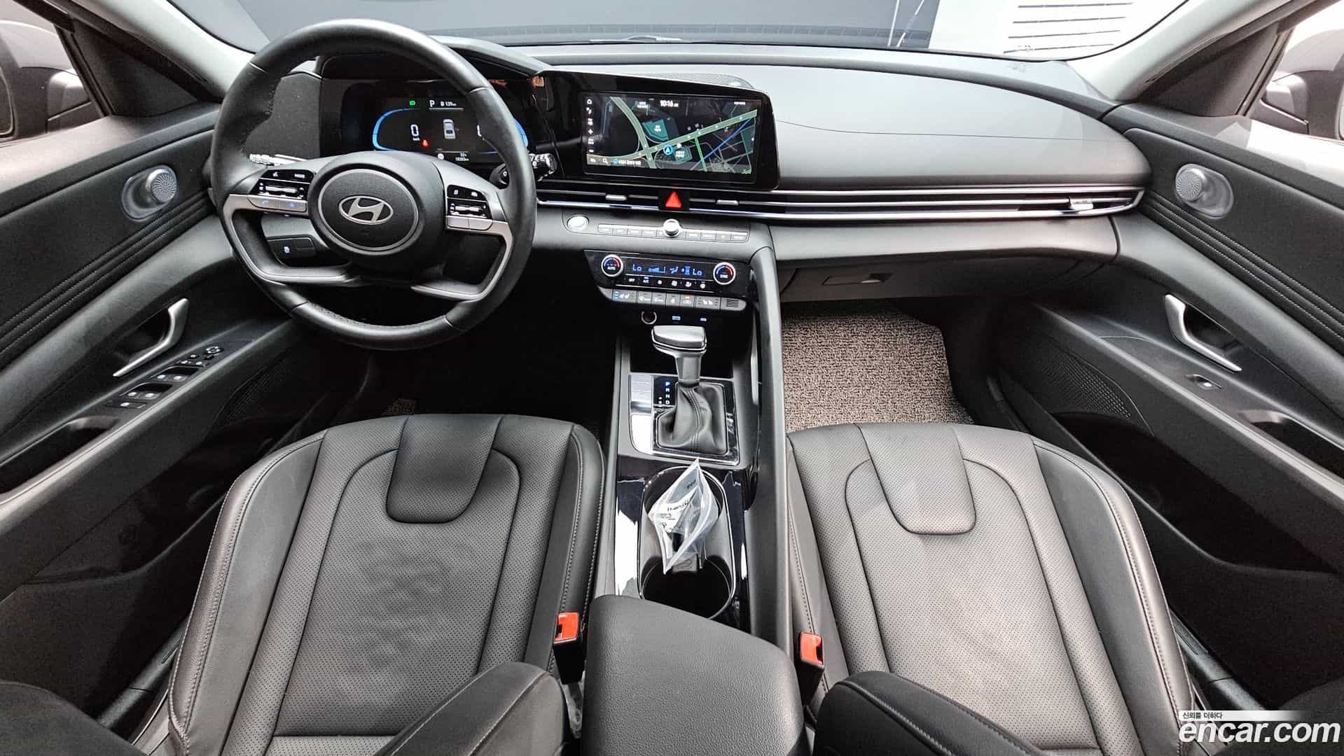 AVANTE Hyundai 2024.10-INNER-007