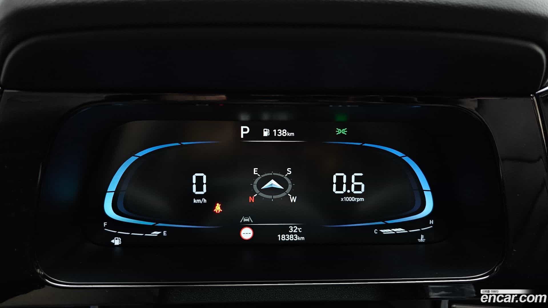 AVANTE Hyundai 2024.10-INNER-008