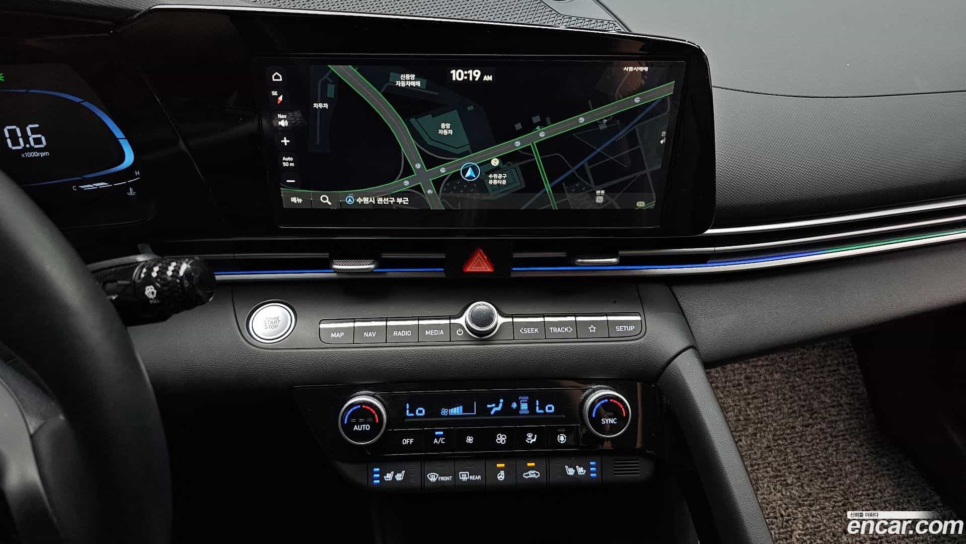AVANTE Hyundai 2024.10-OPTION-017