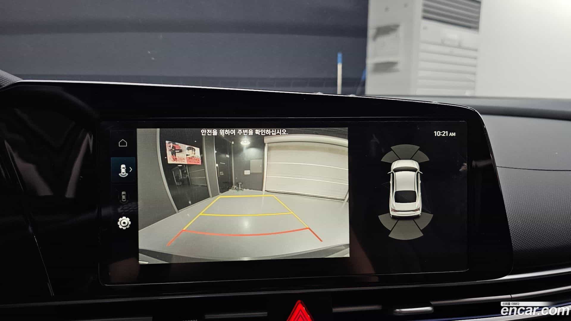 AVANTE Hyundai 2024.10-OPTION-018