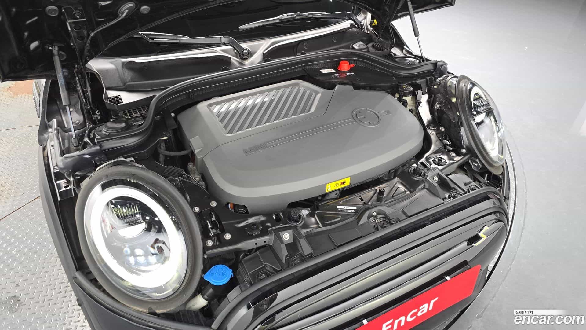 Cooper Mini 2023.5-OUTER-006