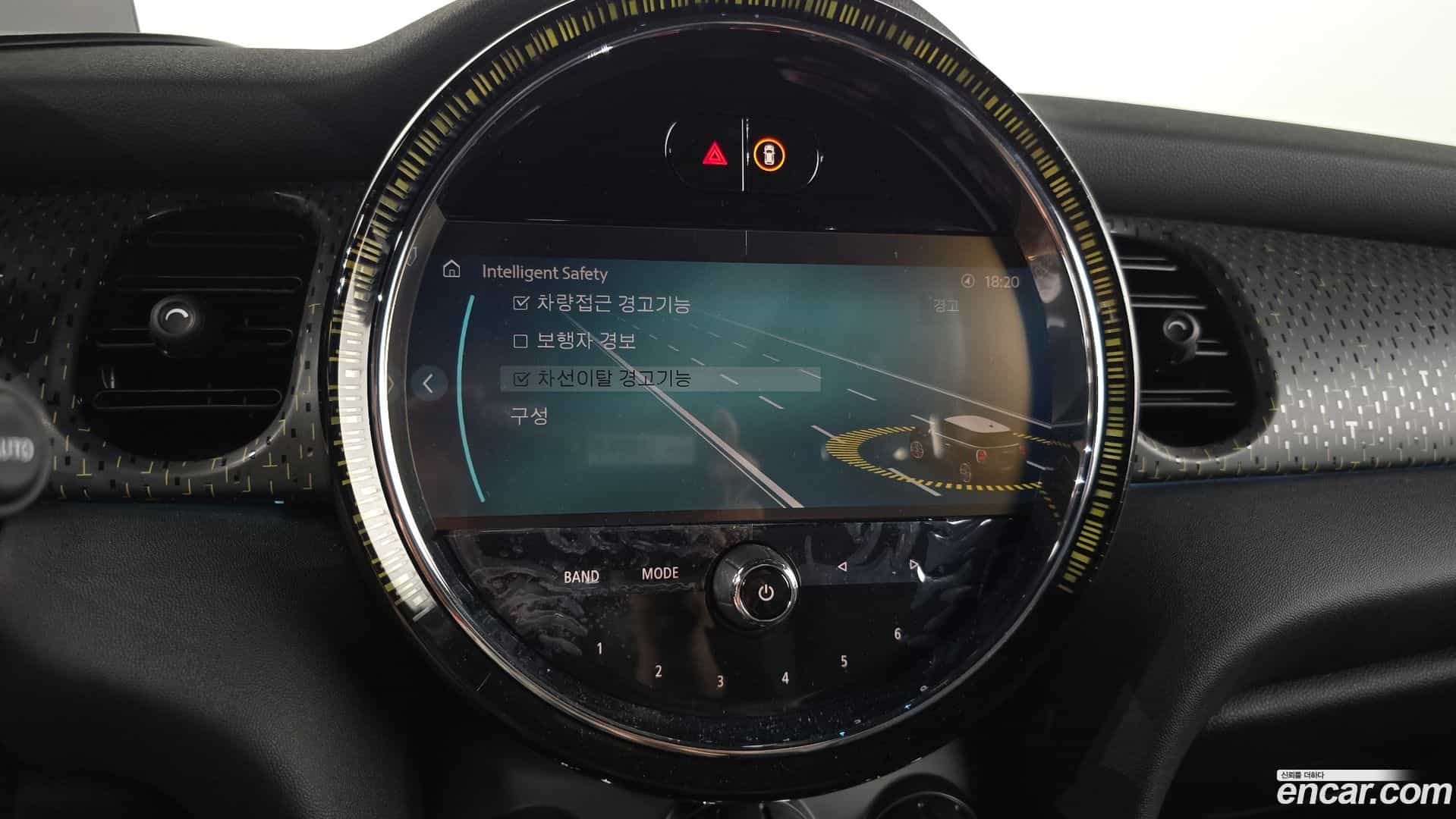 Cooper Mini 2023.5-OPTION-021