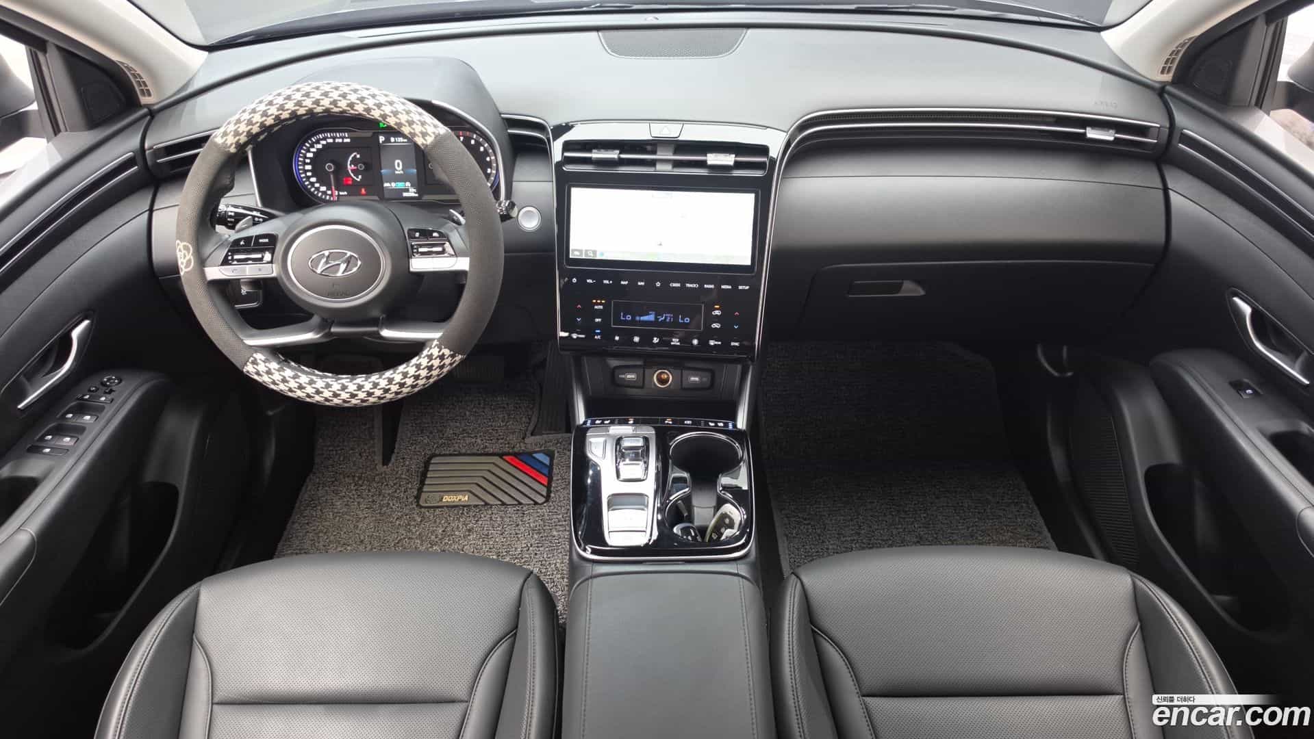 Tucson Hyundai 2023.10-INNER-007