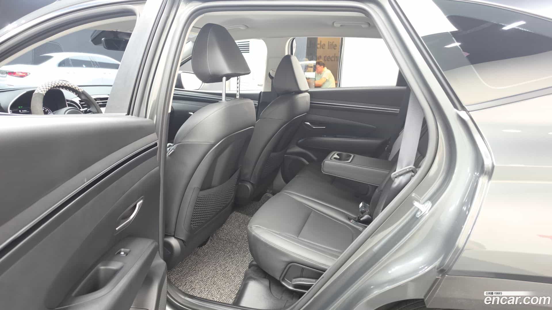 Tucson Hyundai 2023.10-OPTION-015
