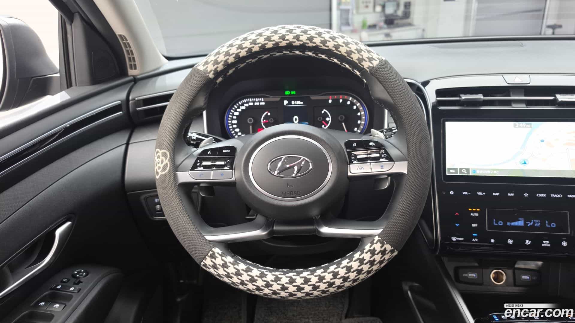 Tucson Hyundai 2023.10-OPTION-018