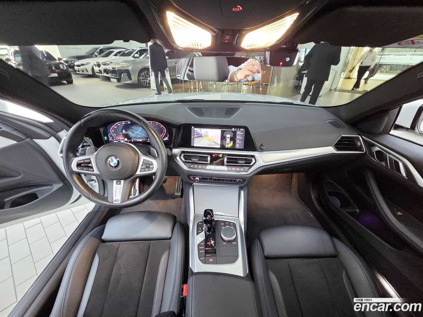 4-Series BMW 2022.3-INNER-007