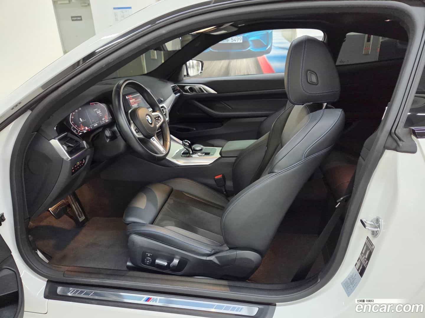 4-Series BMW 2022.3-INNER-010