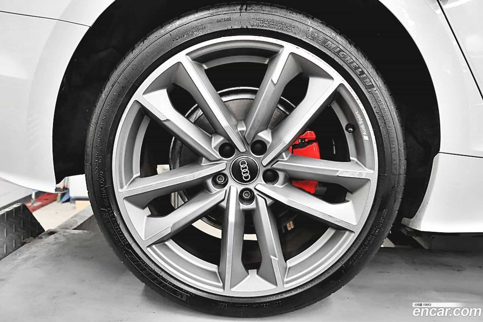 A5 Audi 2021.11-INNER-008