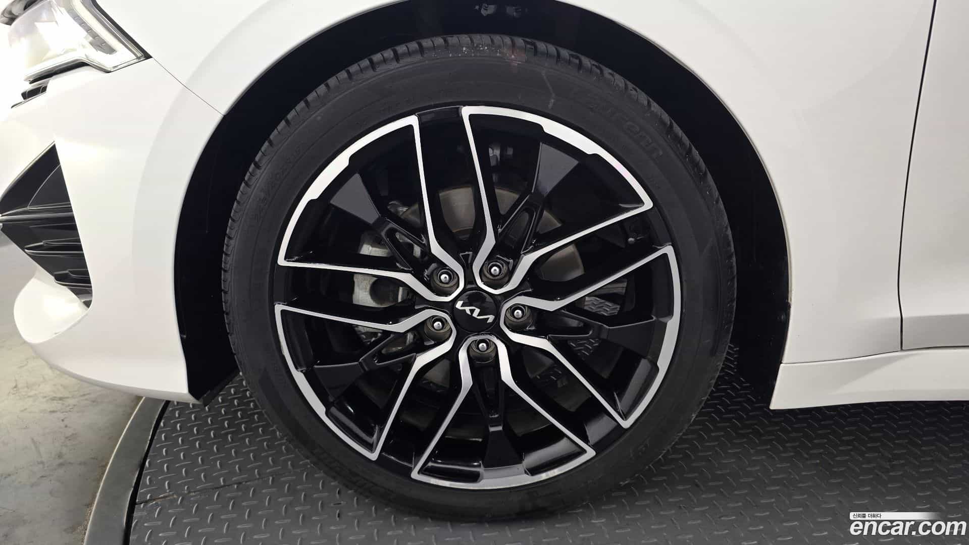 K5 Kia 2021.6-OUTER-005