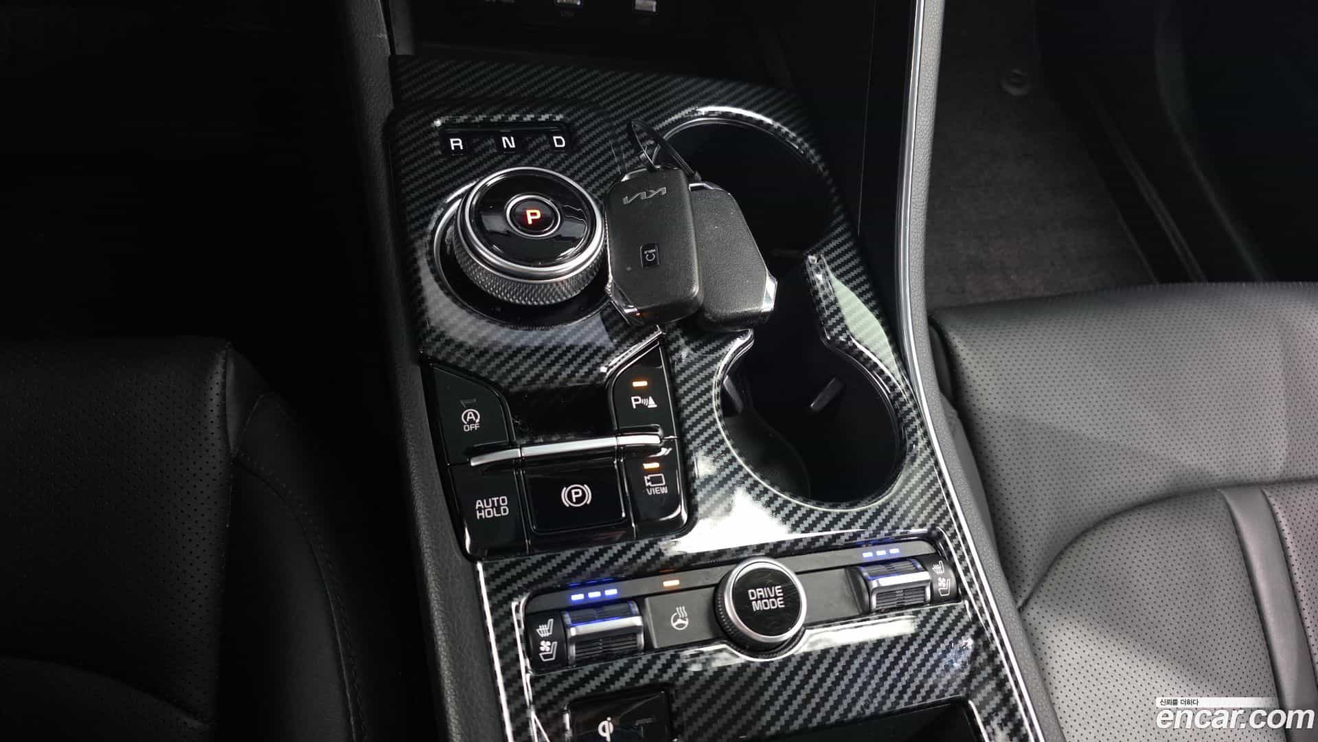 K5 Kia 2021.6-INNER-009