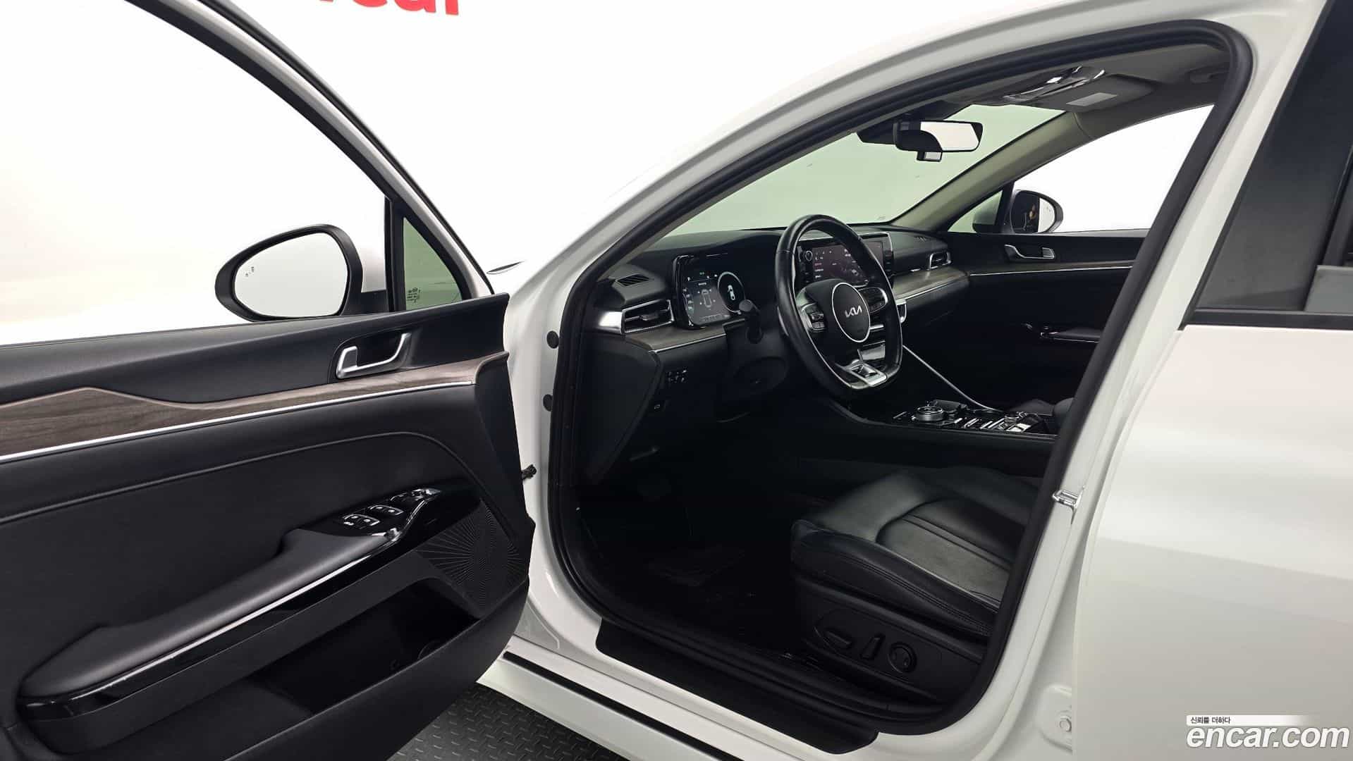 K5 Kia 2021.6-INNER-010
