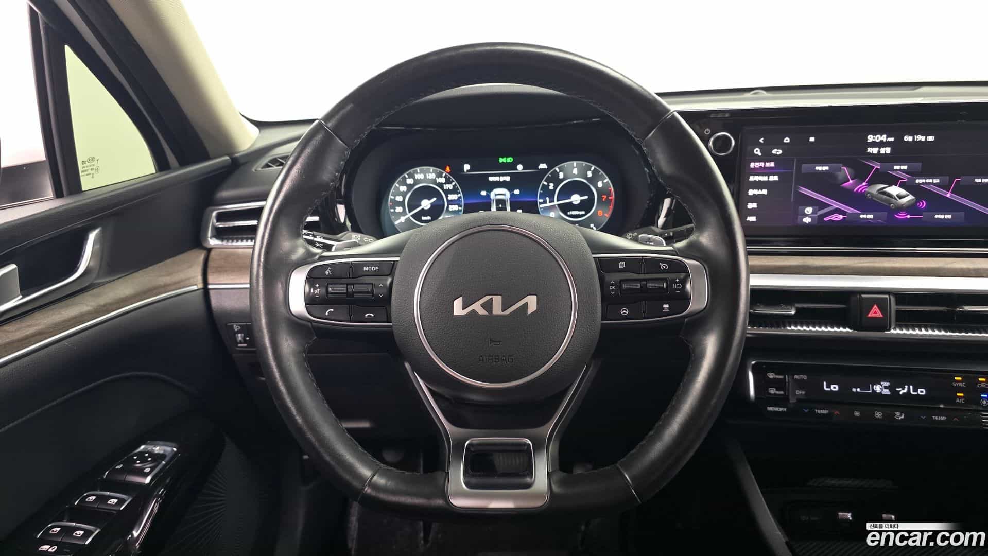 K5 Kia 2021.6-OPTION-017