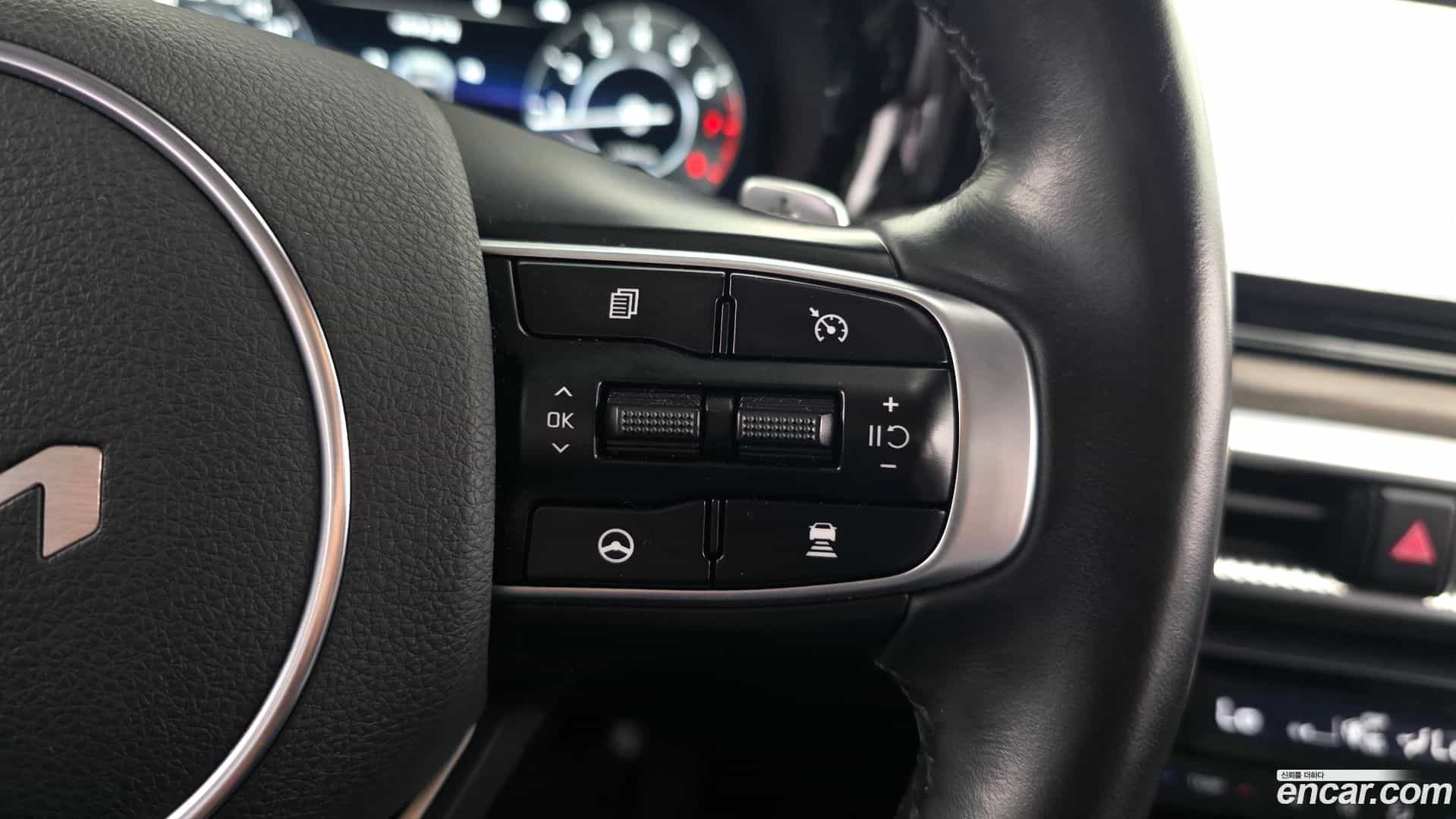K5 Kia 2021.6-OPTION-020
