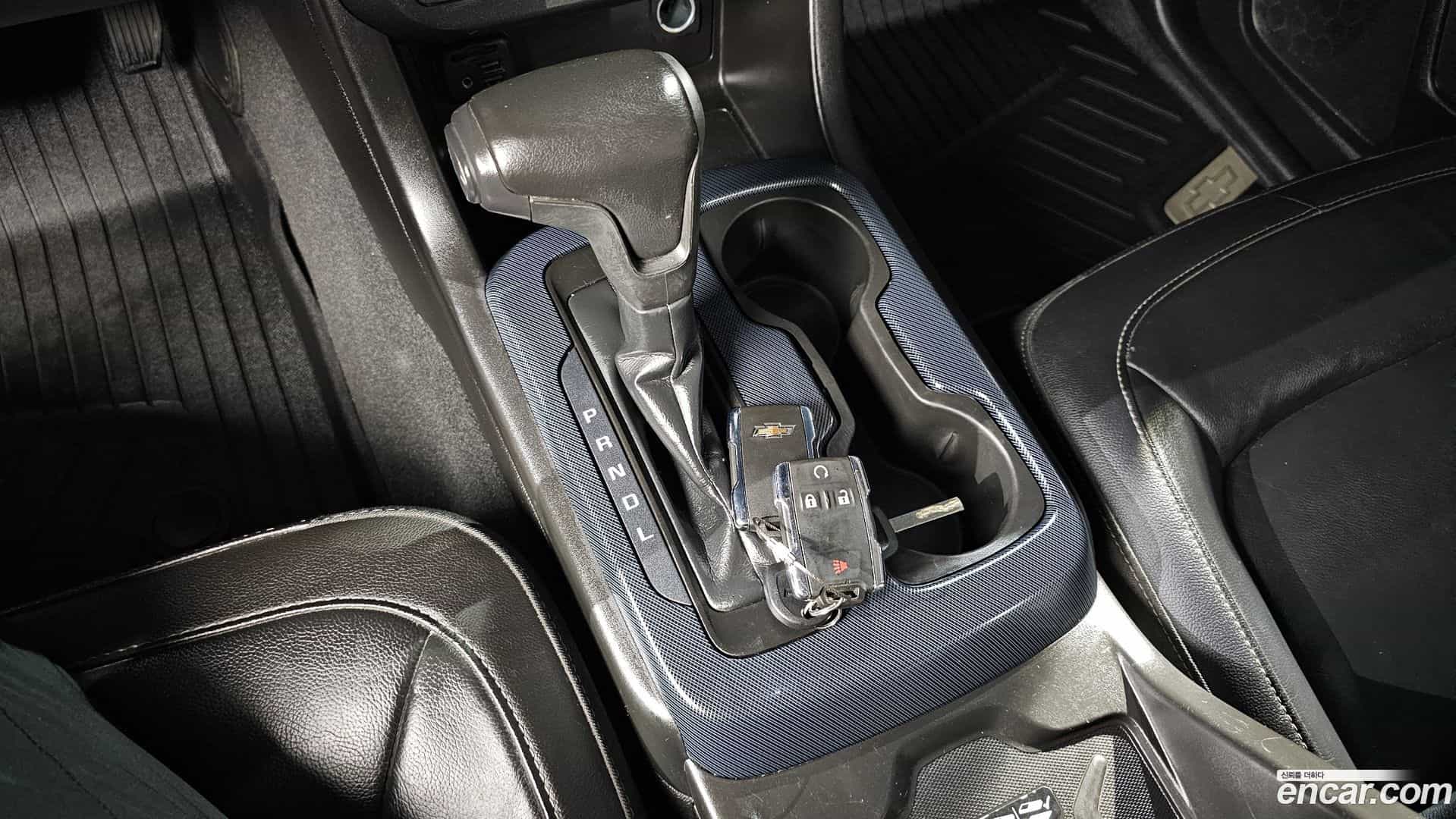 Colorado Chevrolet 2021.7-INNER-009