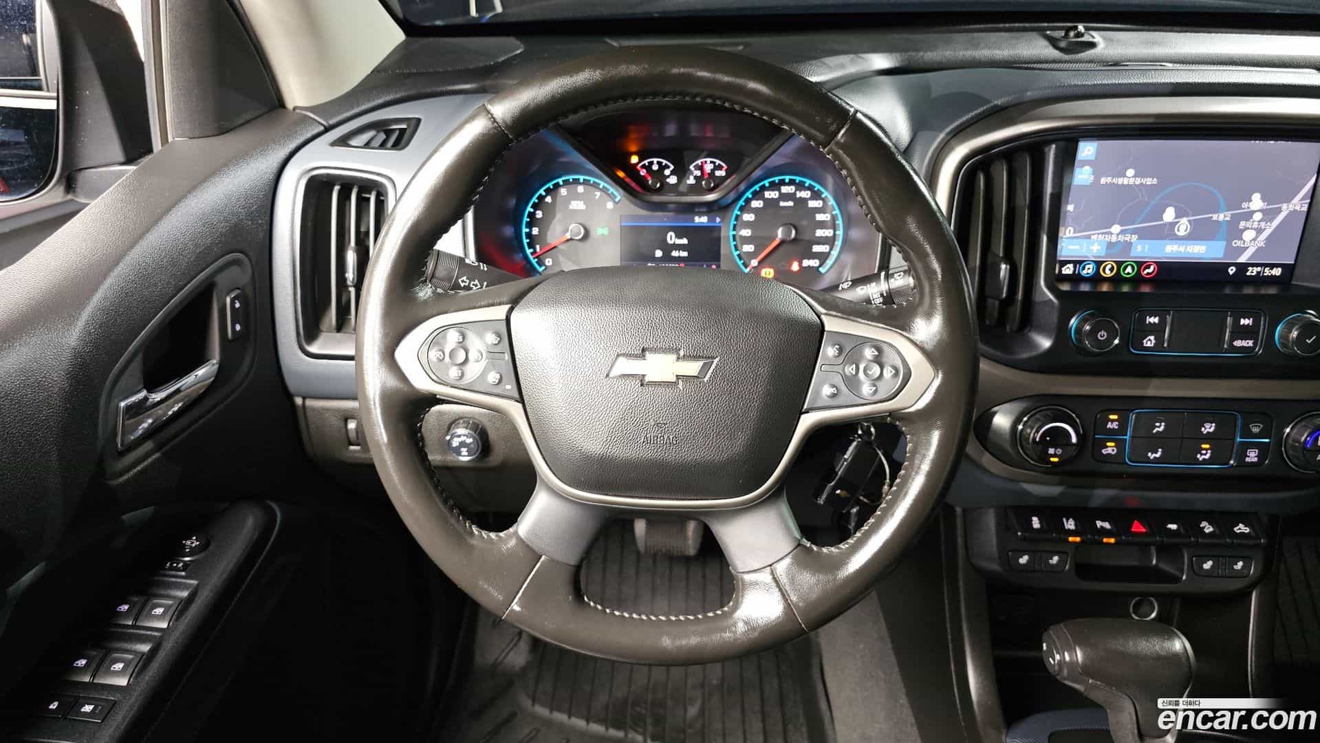 Colorado Chevrolet 2021.7-OPTION-019