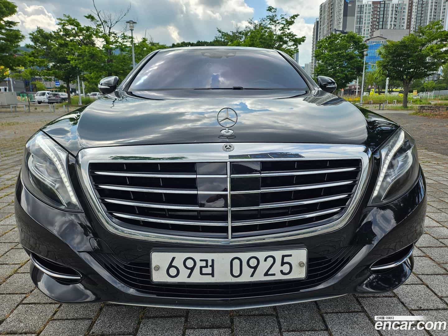 S-Class Mercedes-Benz 2016.0-OUTER-001