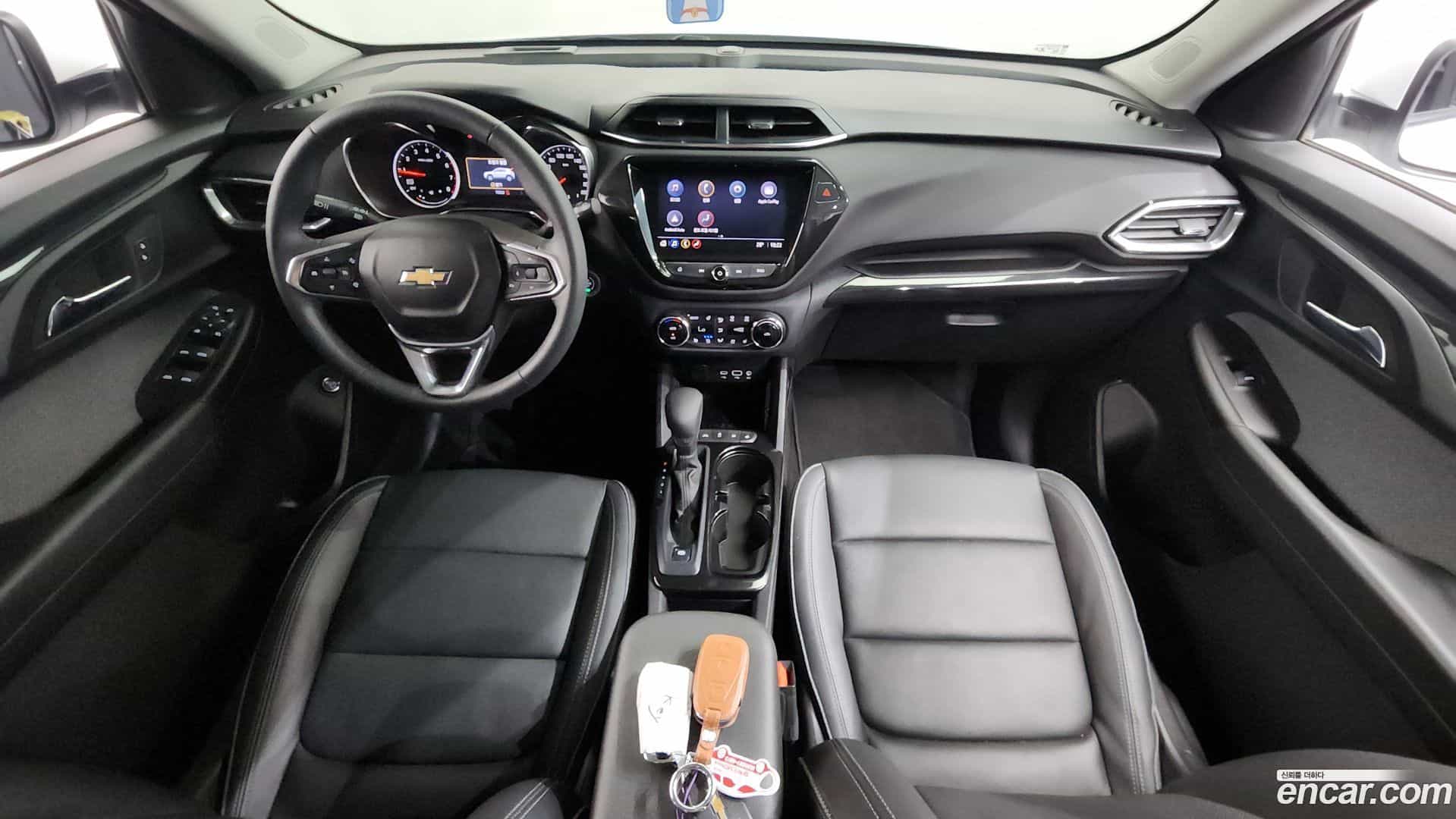 Trailblazer Chevrolet 2021.2-INNER-007