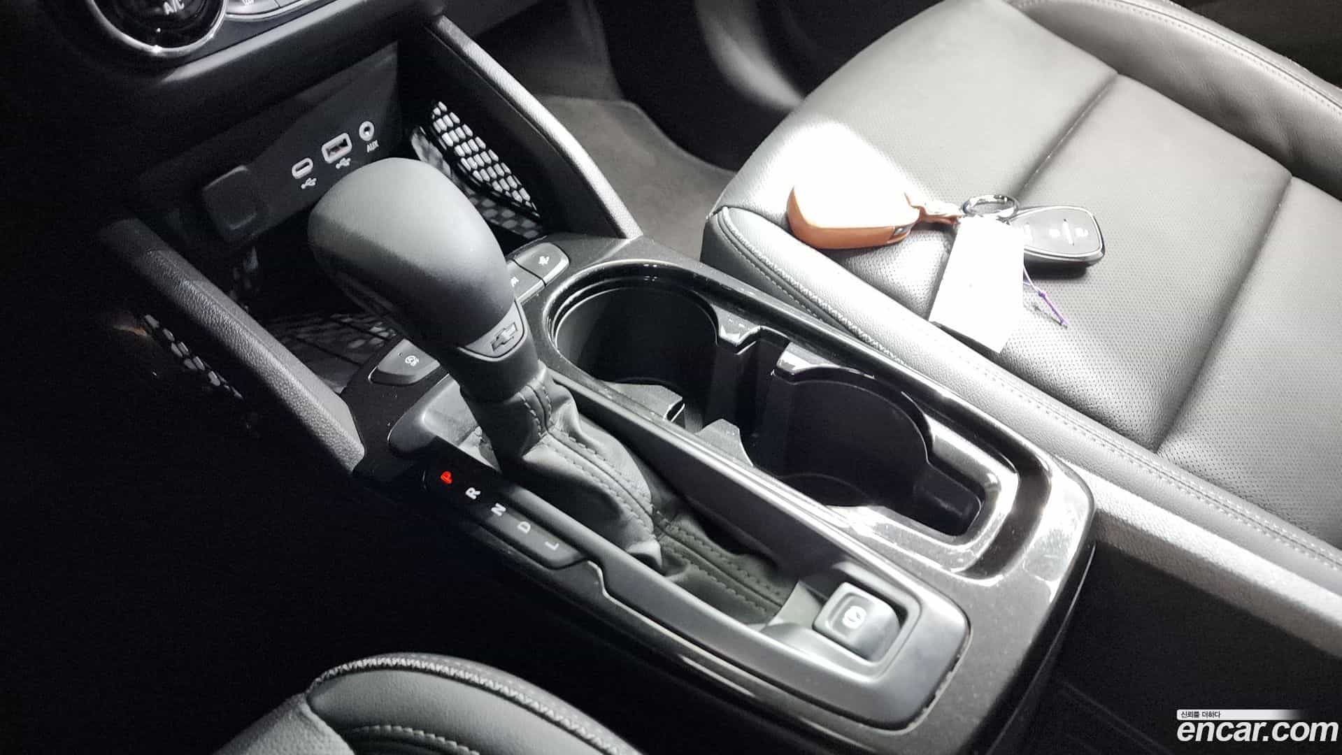 Trailblazer Chevrolet 2021.2-INNER-009