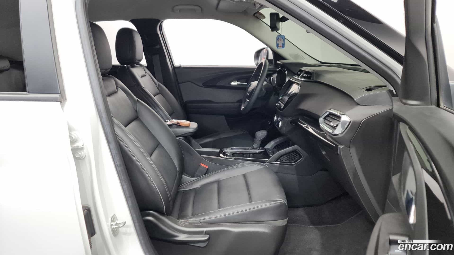 Trailblazer Chevrolet 2021.2-INNER-036