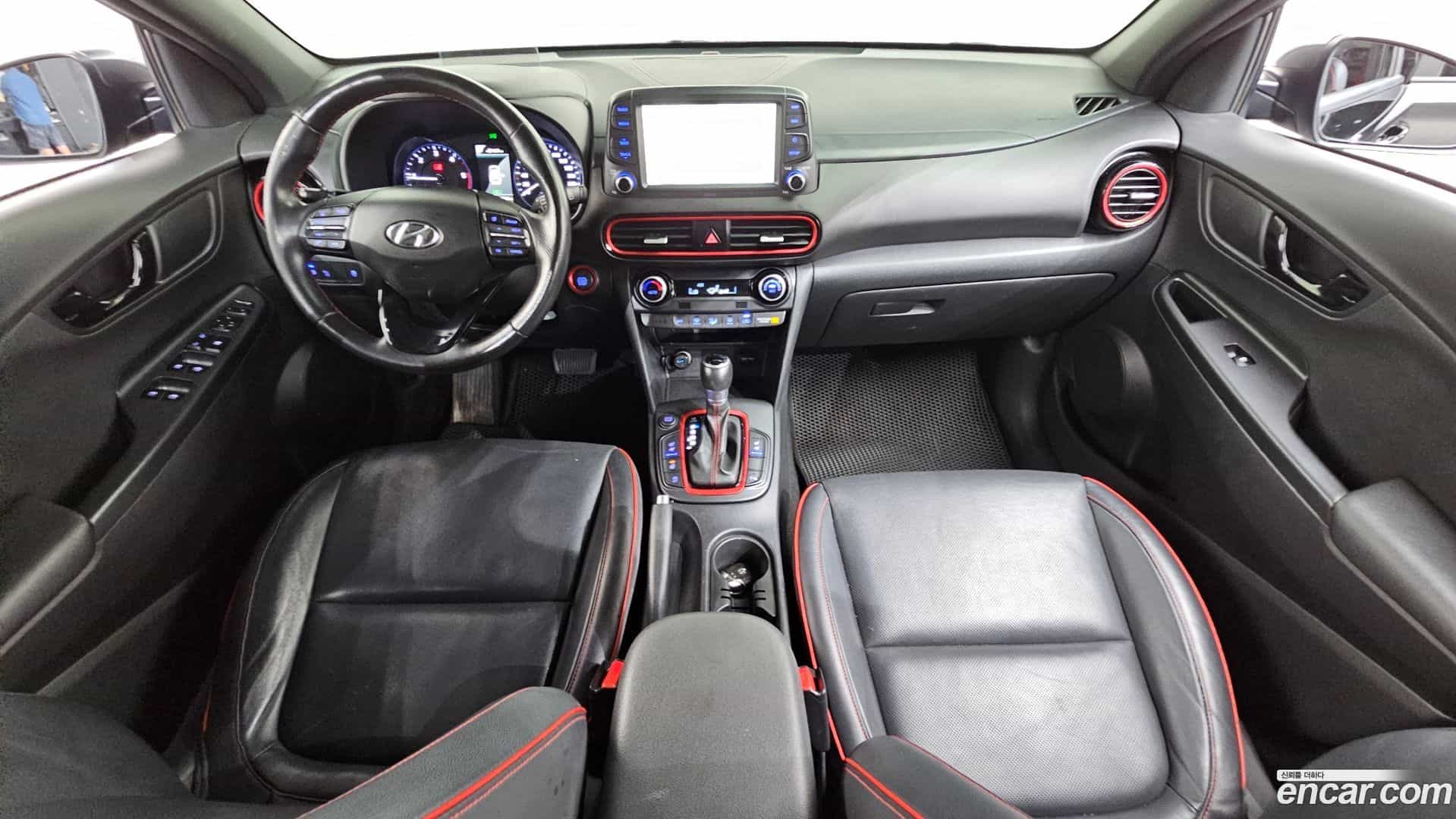 Kona Hyundai 2017.9-INNER-007