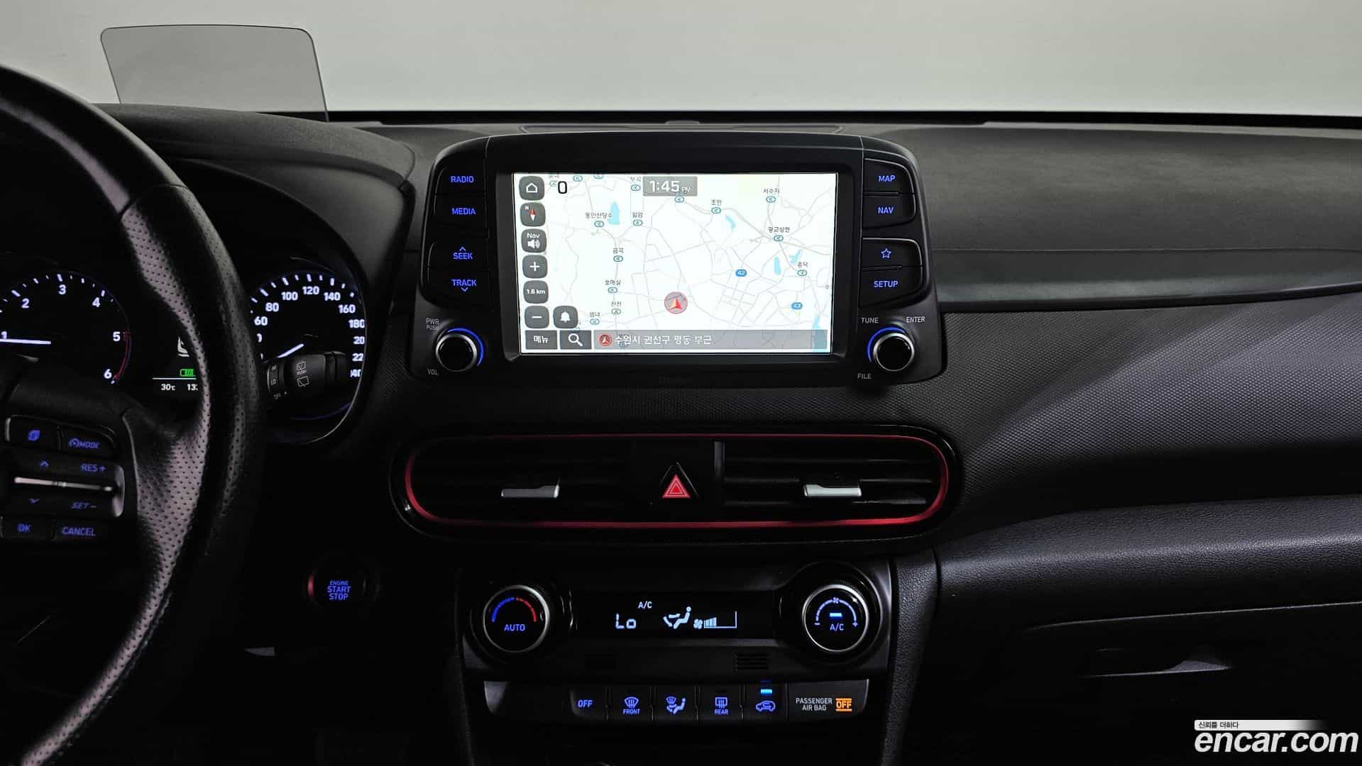 Kona Hyundai 2017.9-OPTION-016