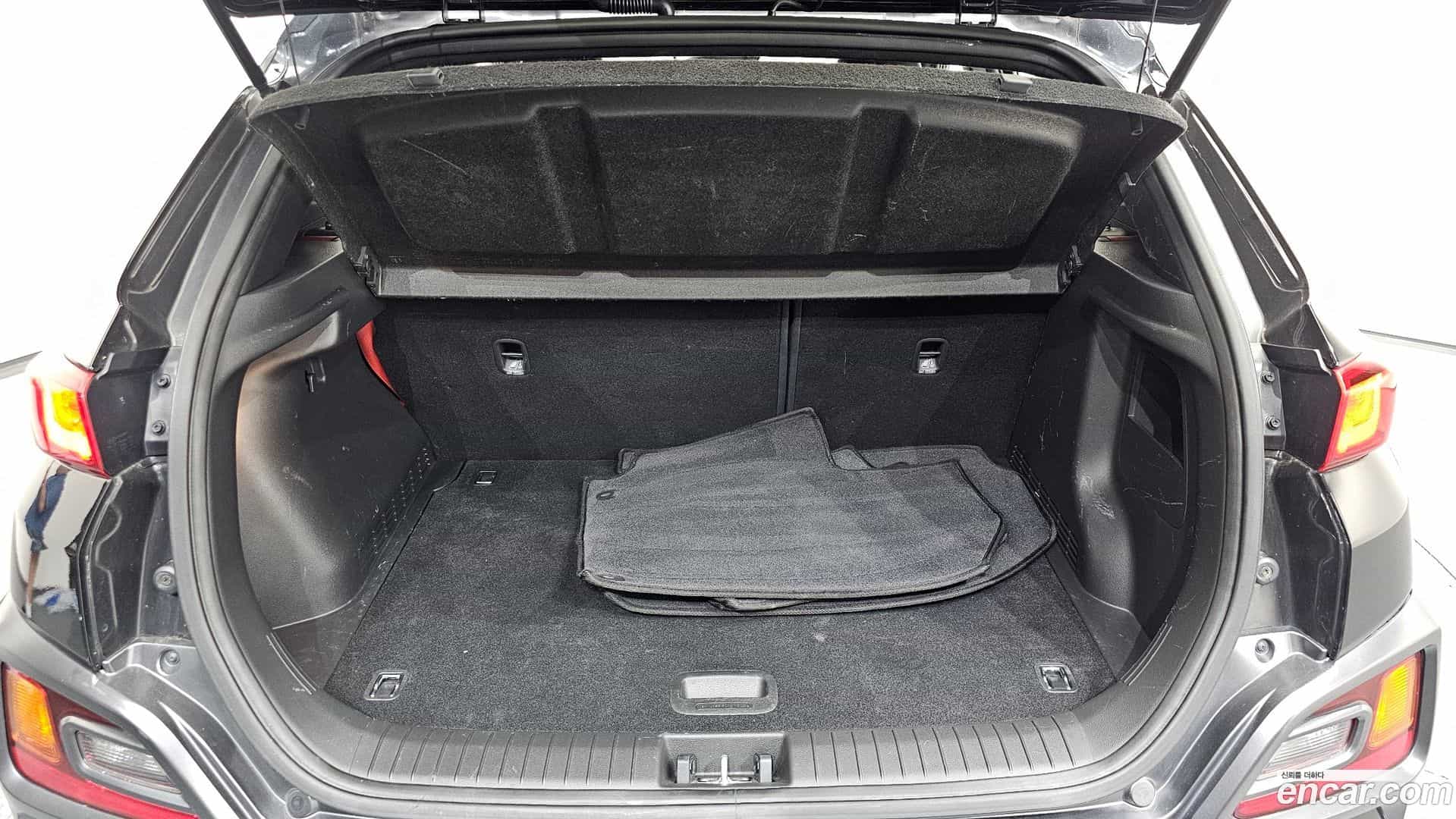 Kona Hyundai 2017.9-OPTION-020