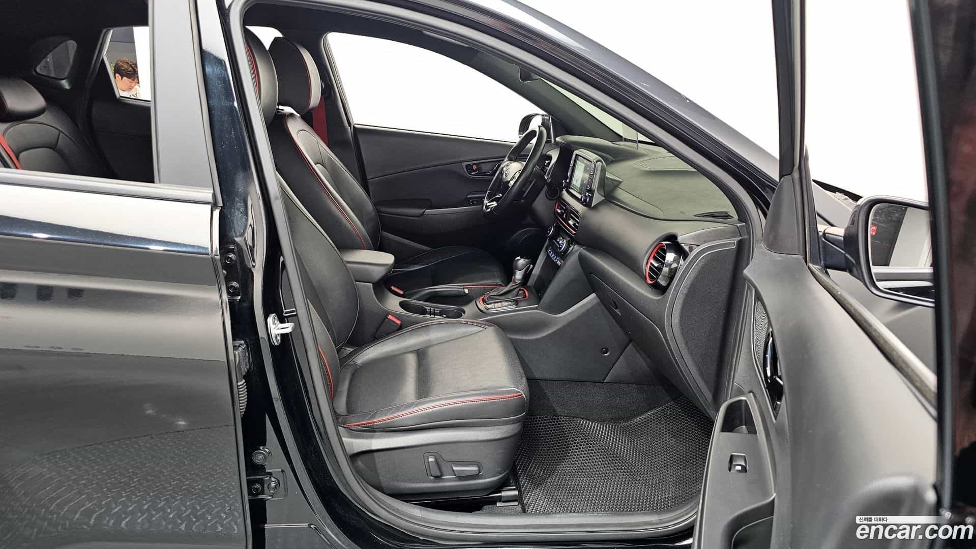 Kona Hyundai 2017.9-INNER-036