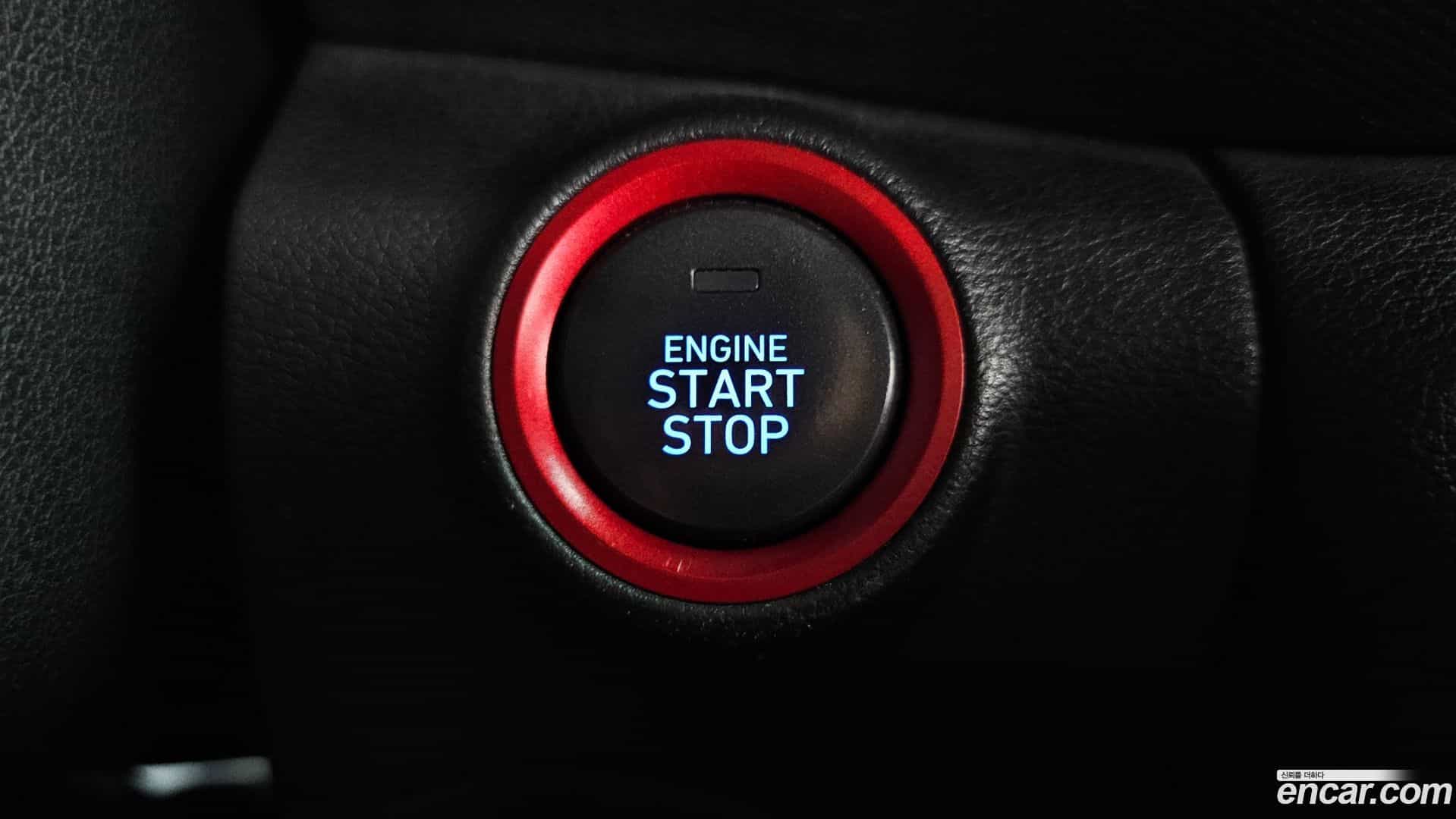Kona Hyundai 2017.9-OPTION-040